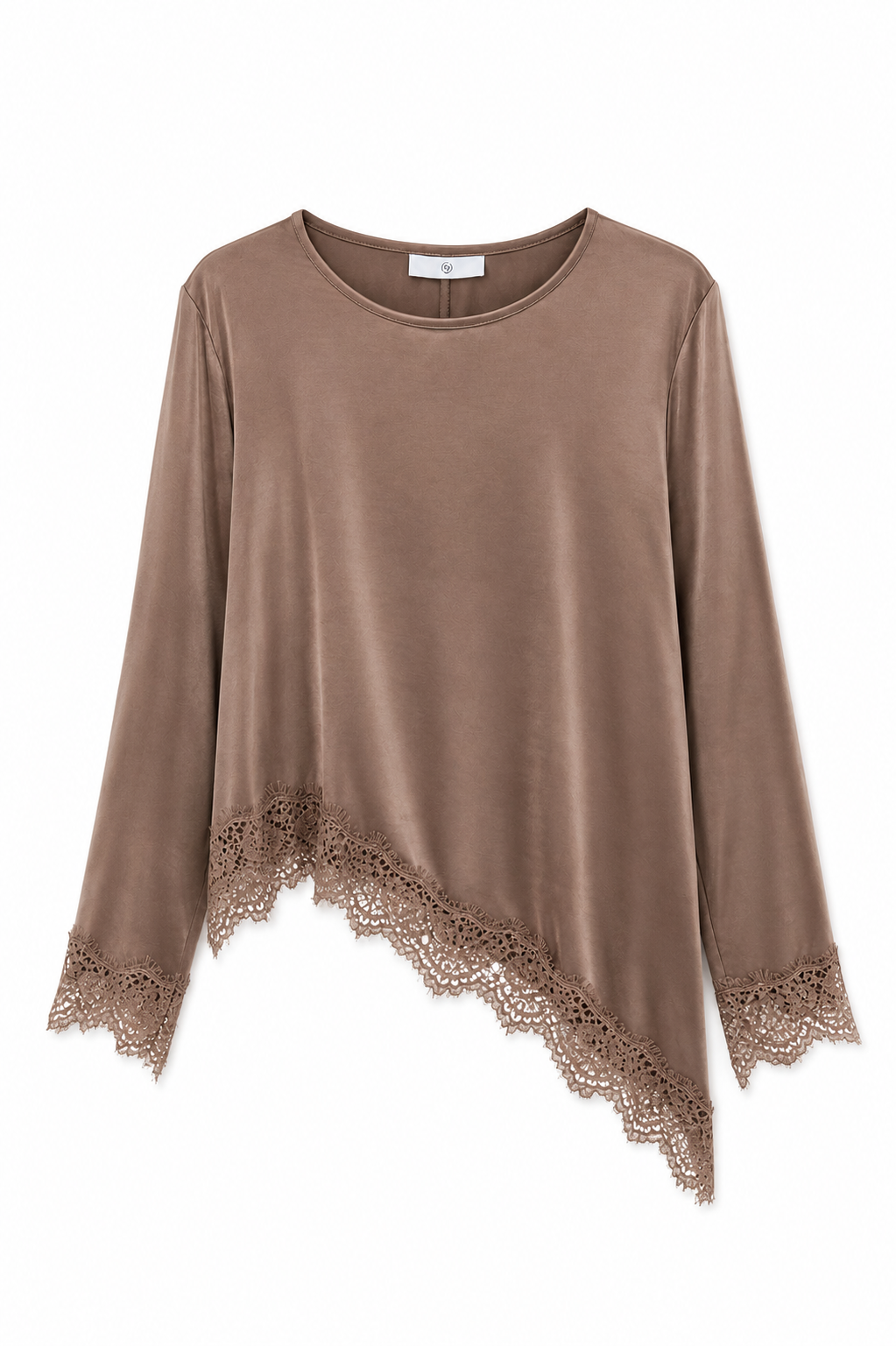 Blusa Cappuccino