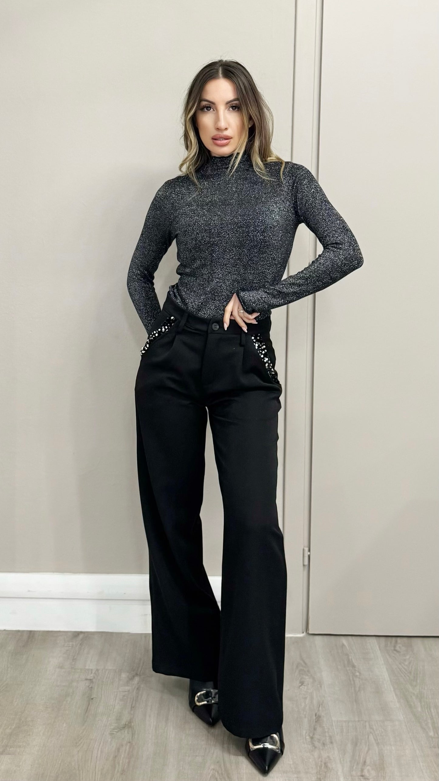 Pantalone Masha