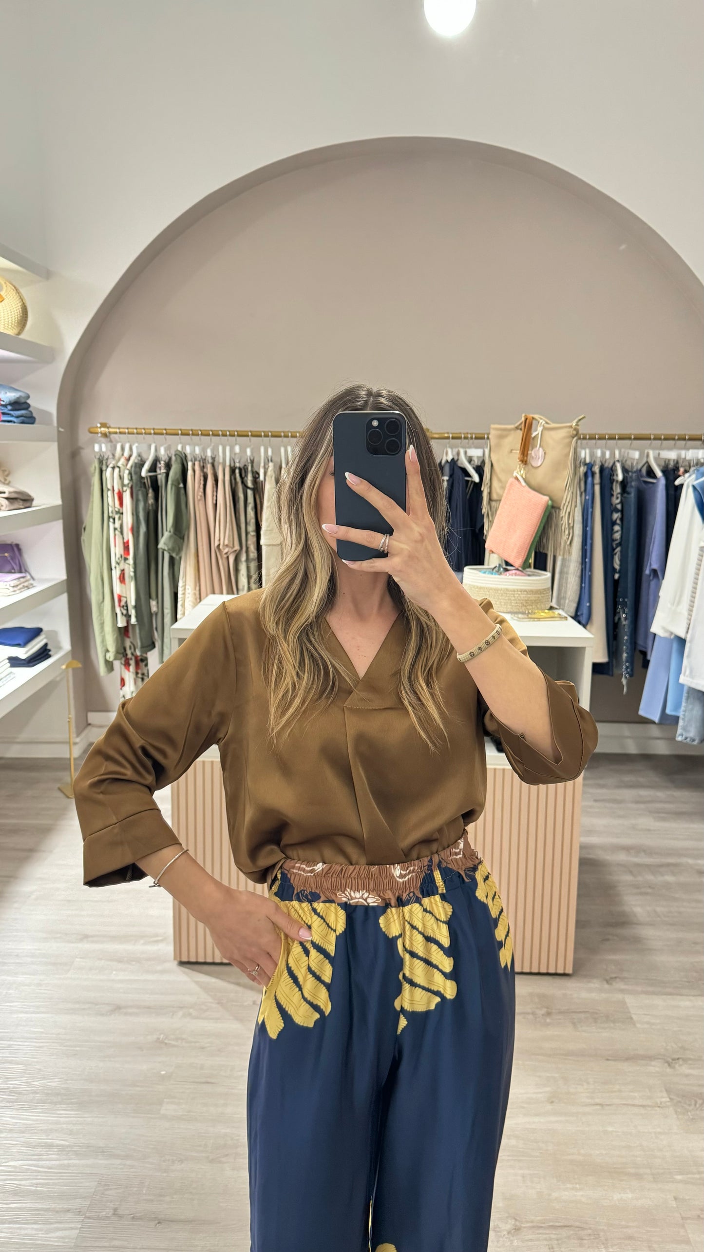 Pantalone Thalasso