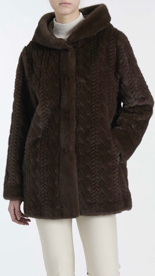 Ecomontone Reversibile RAGNO