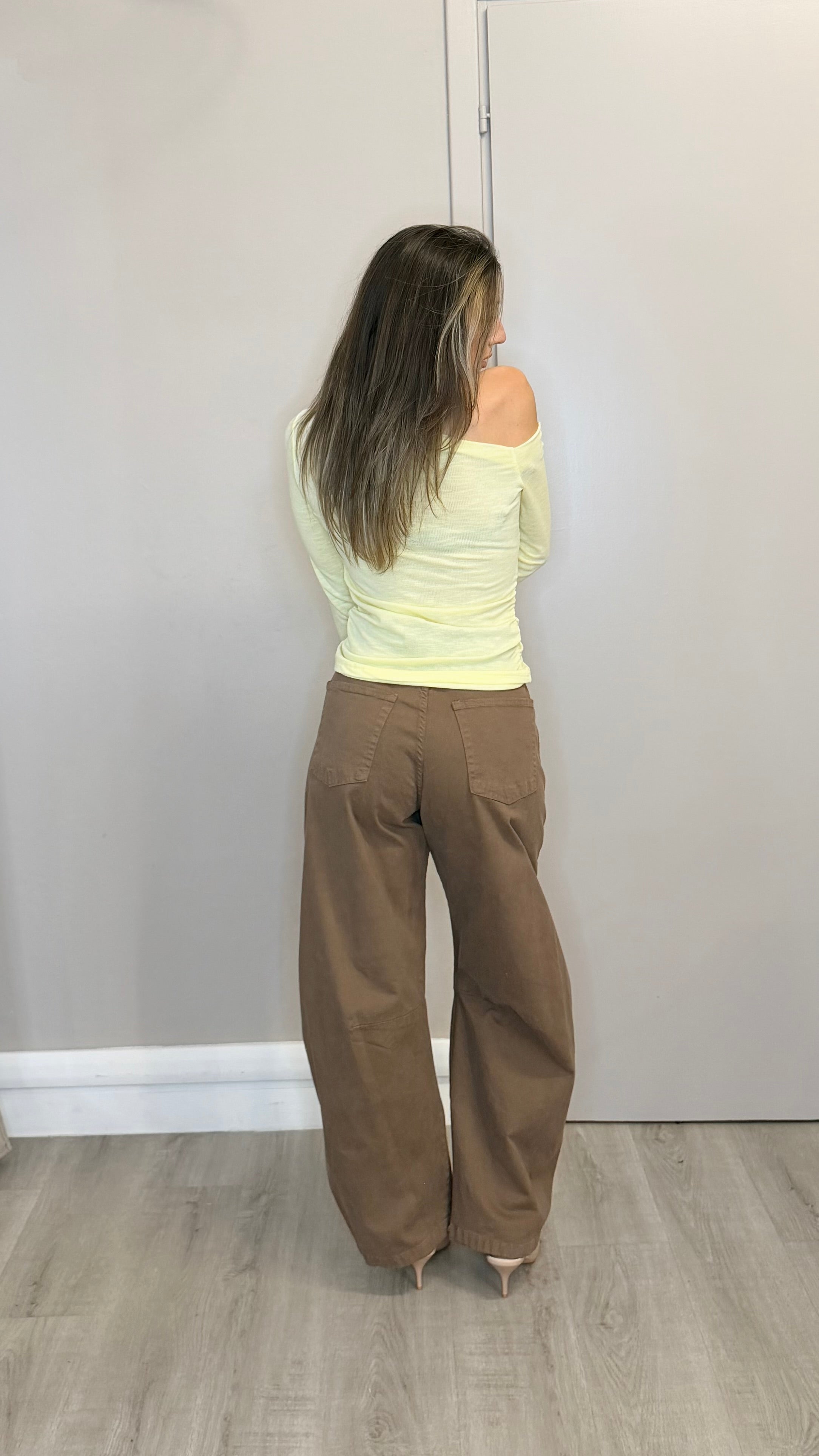 Pantalone Baloon Kinder