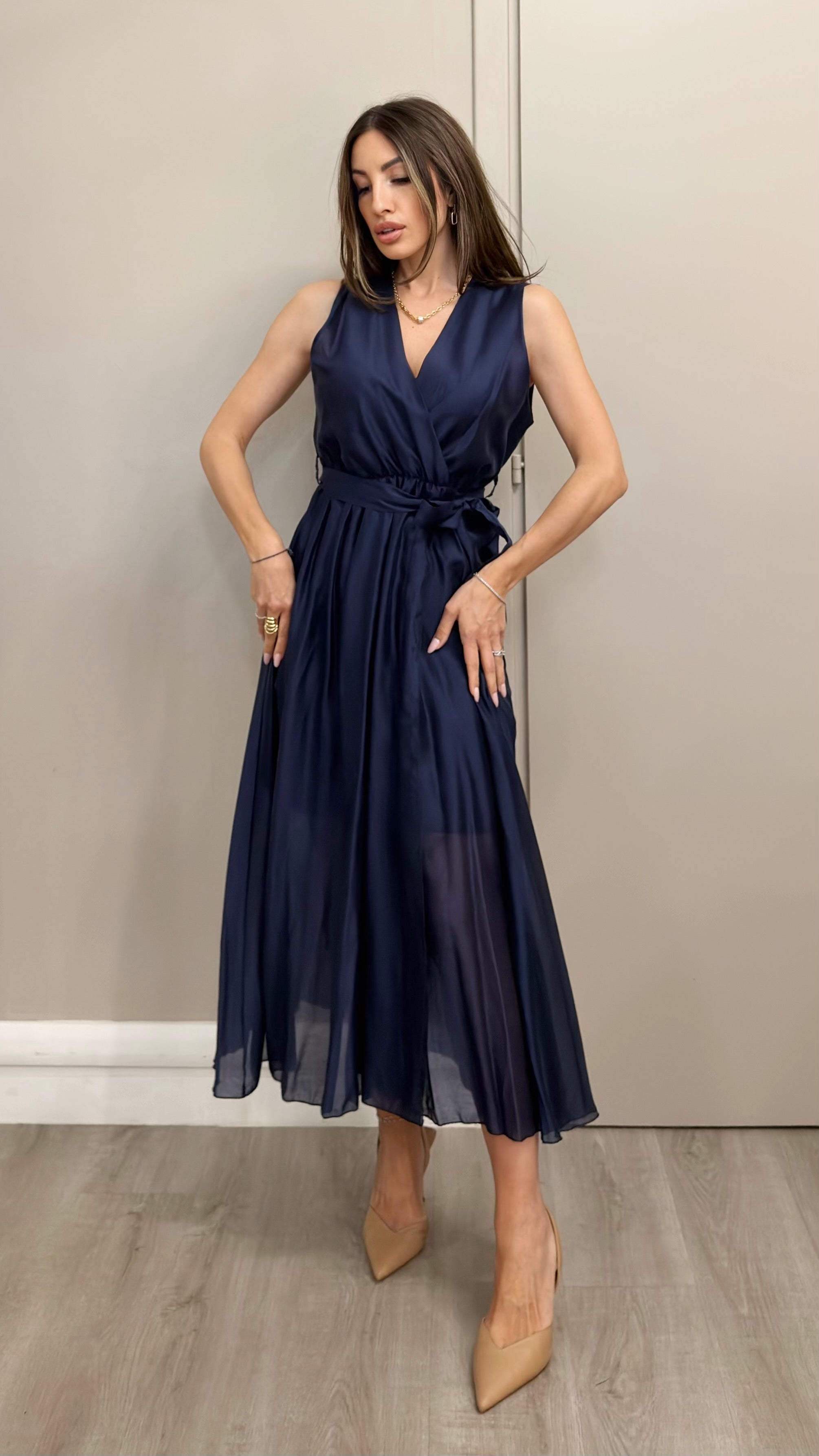 Dress Ophelia
