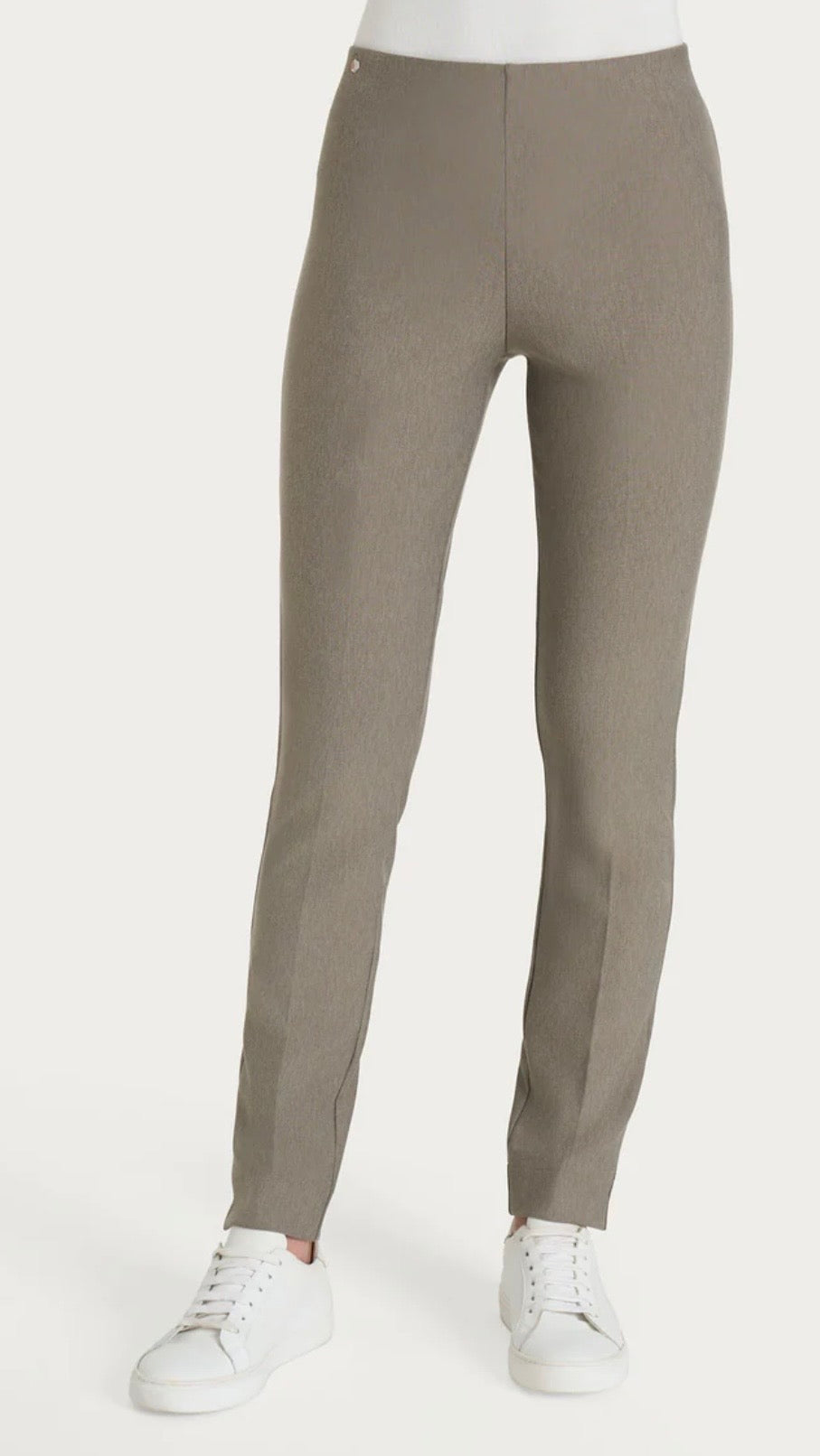 Pantaloni Slim Fit RAGNO