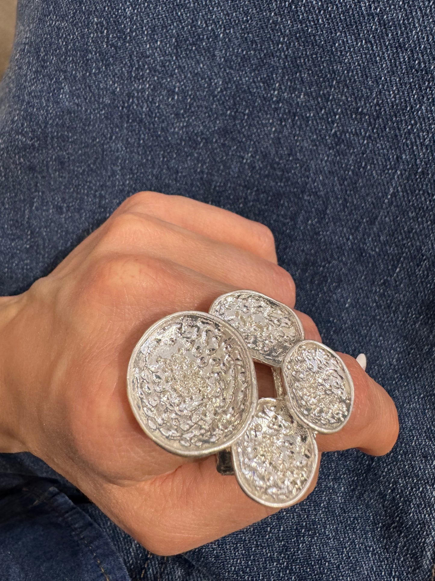 Anello Tierra