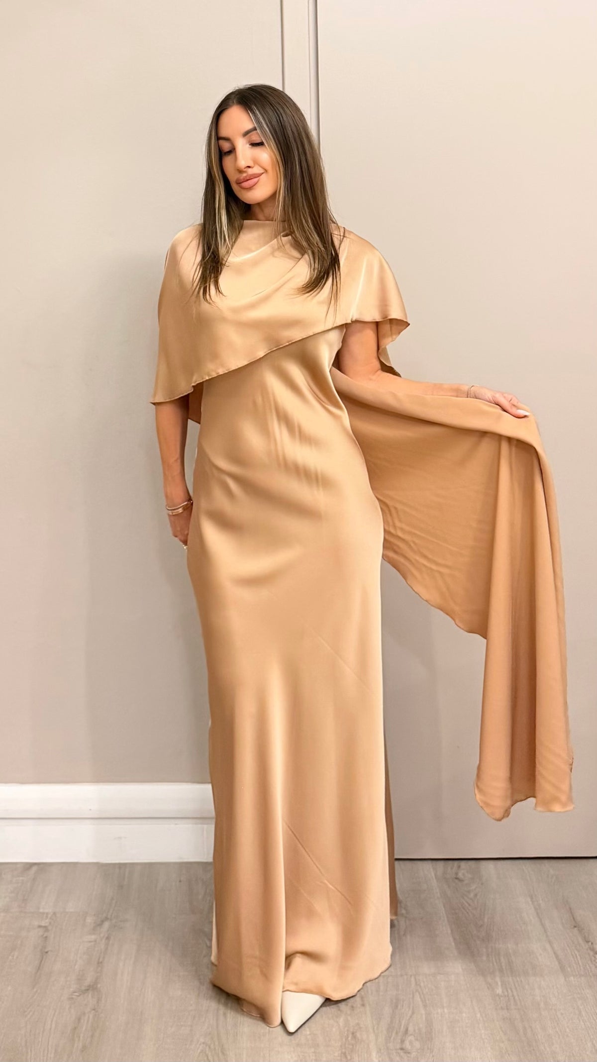 Dress Eos