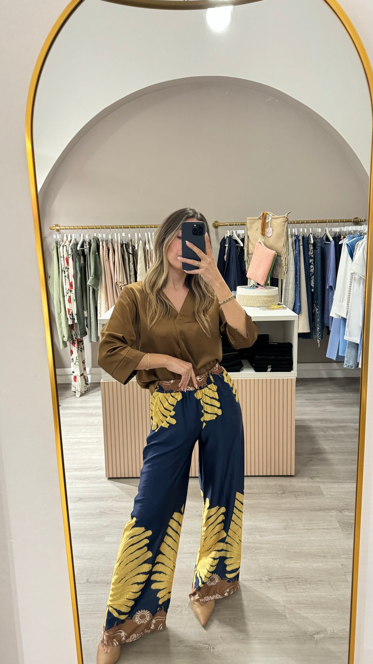 Pantalone Thalasso