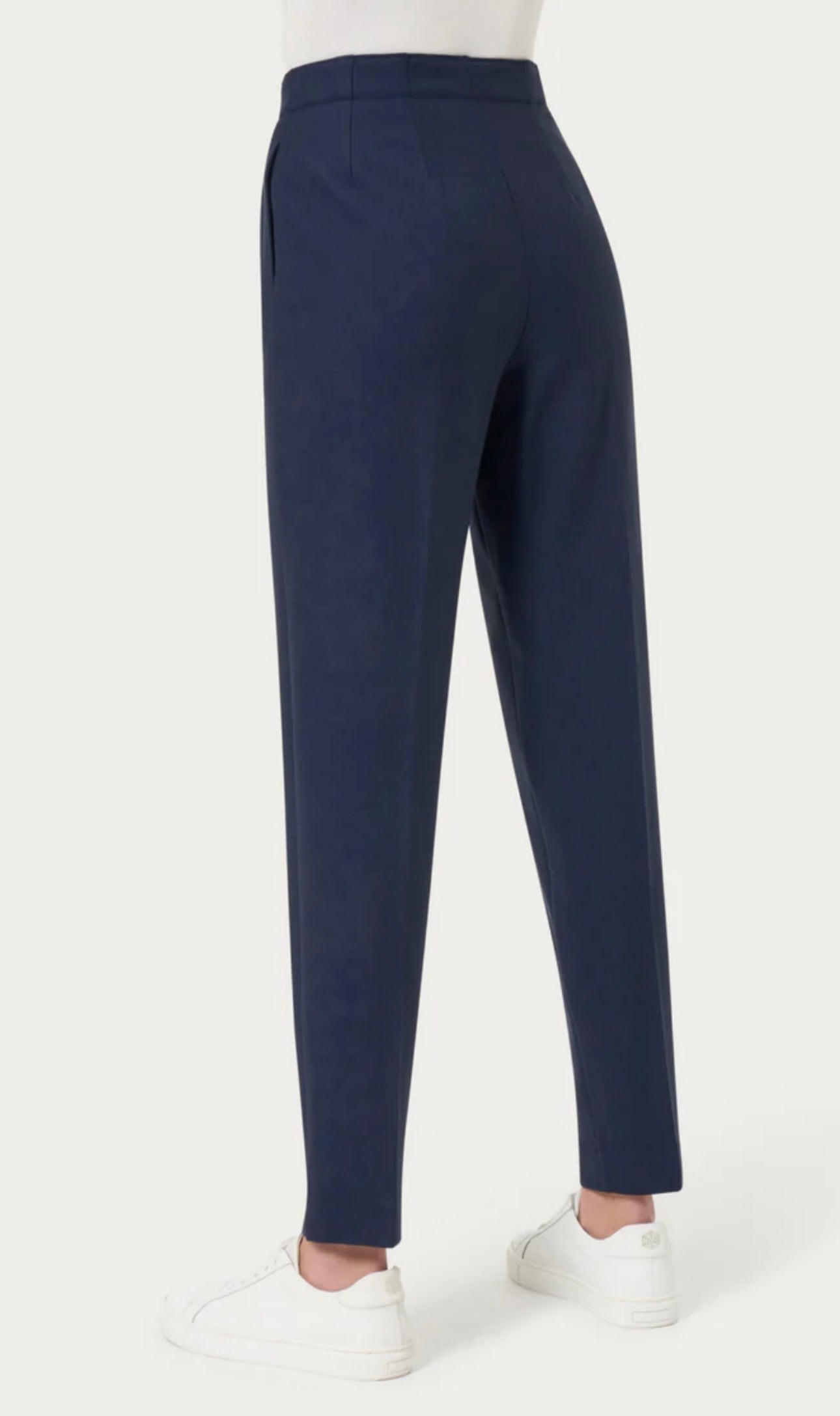 Pantaloni Carrots