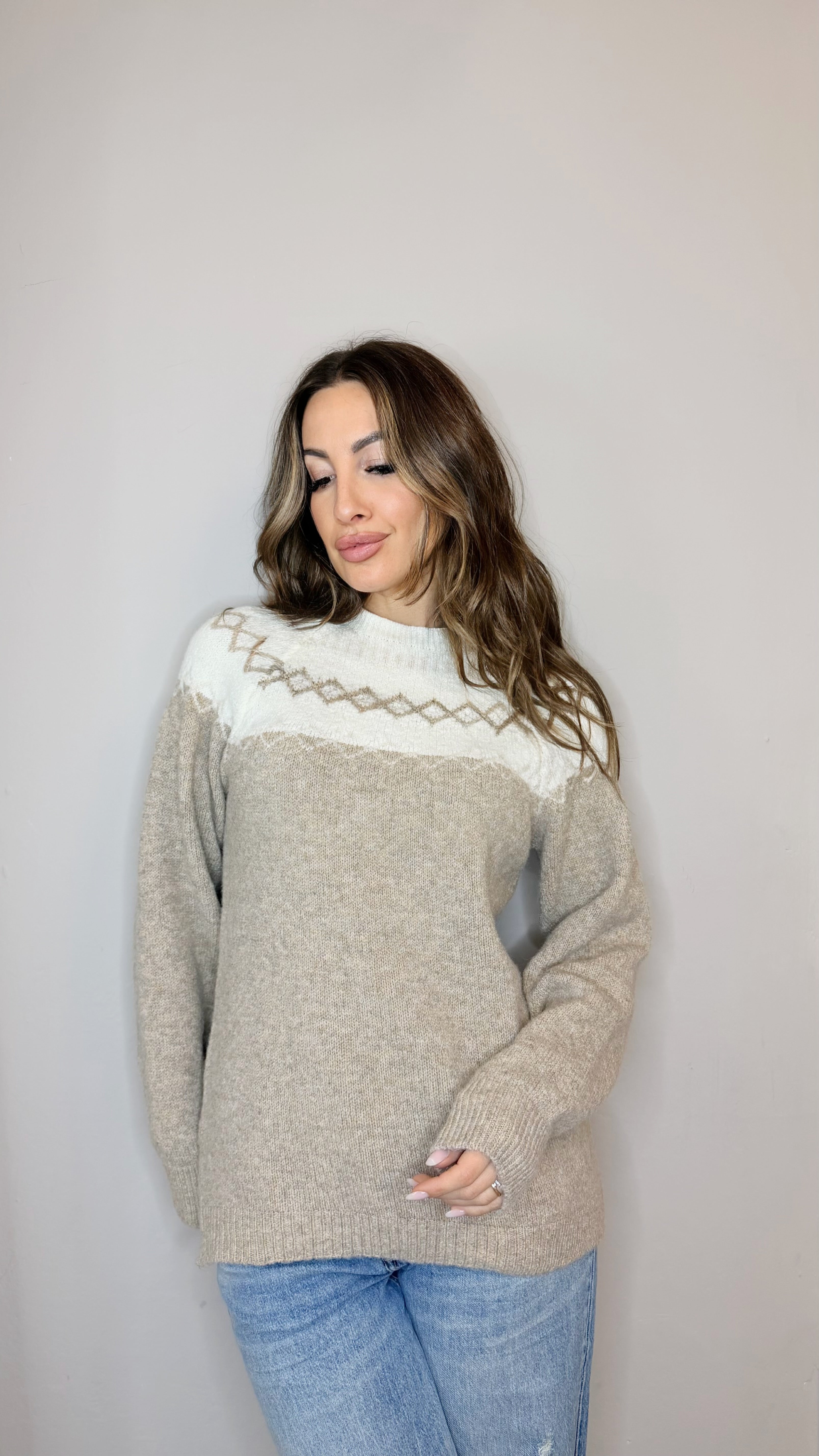 Maglione Harly