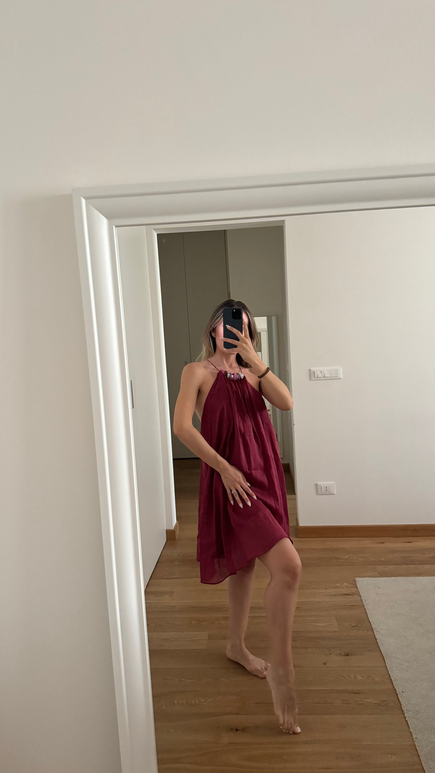 Dress Ametista