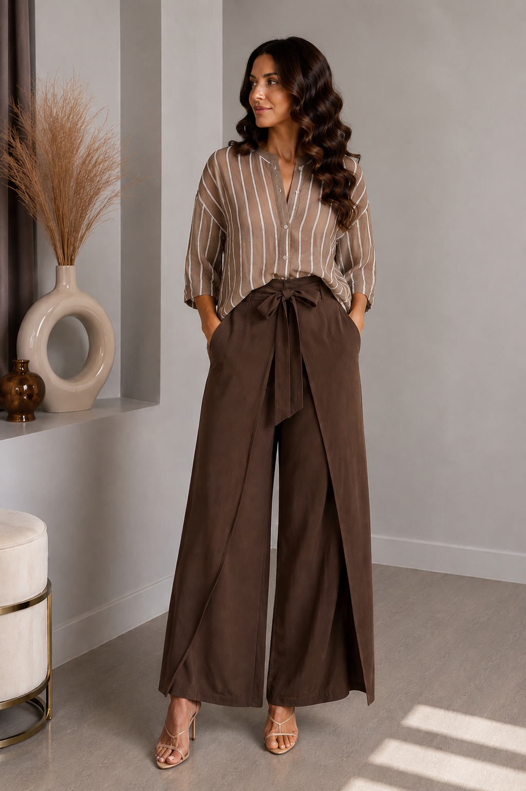 Pantalone Kimy
