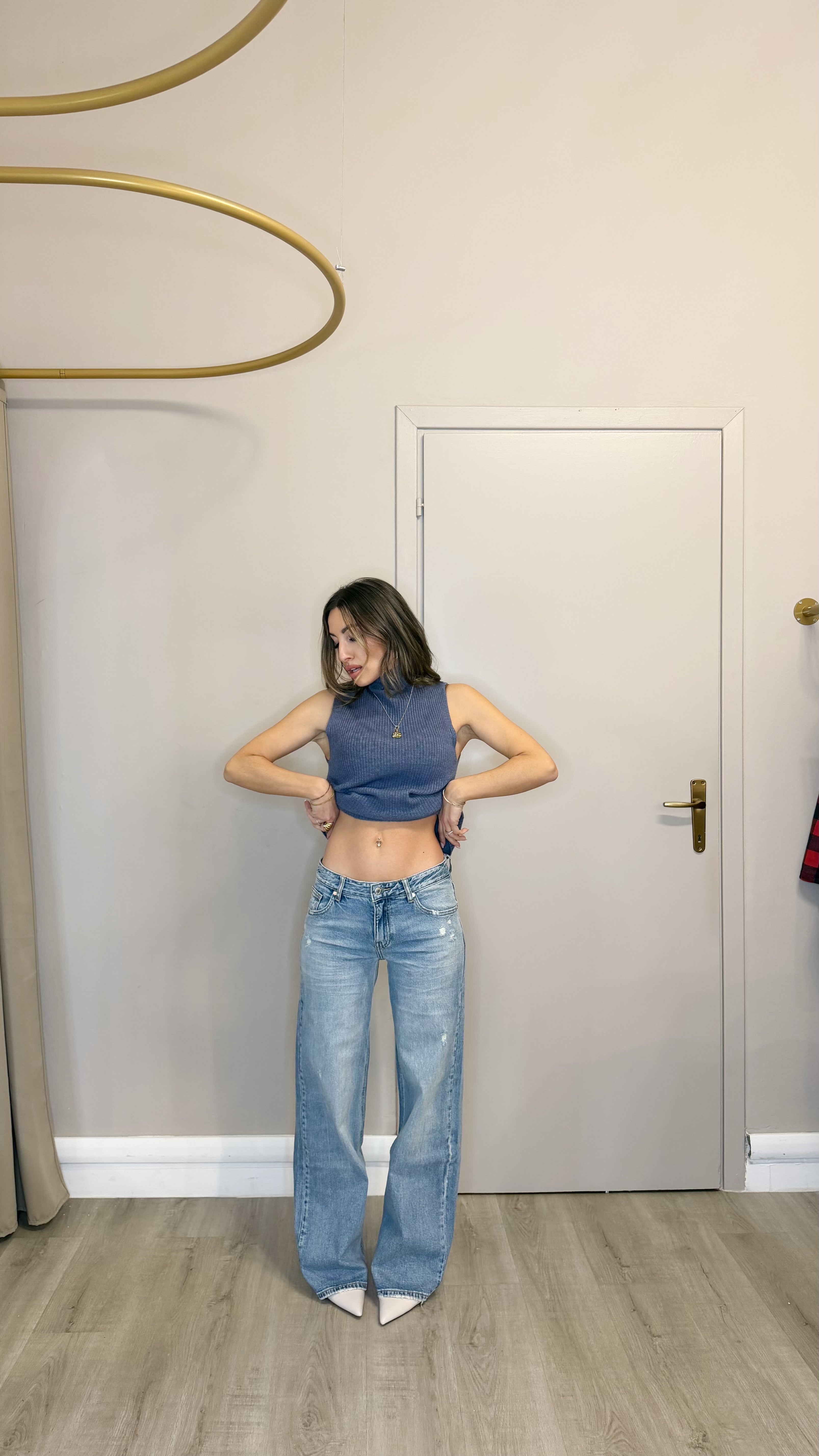 Jeans Eden Premium