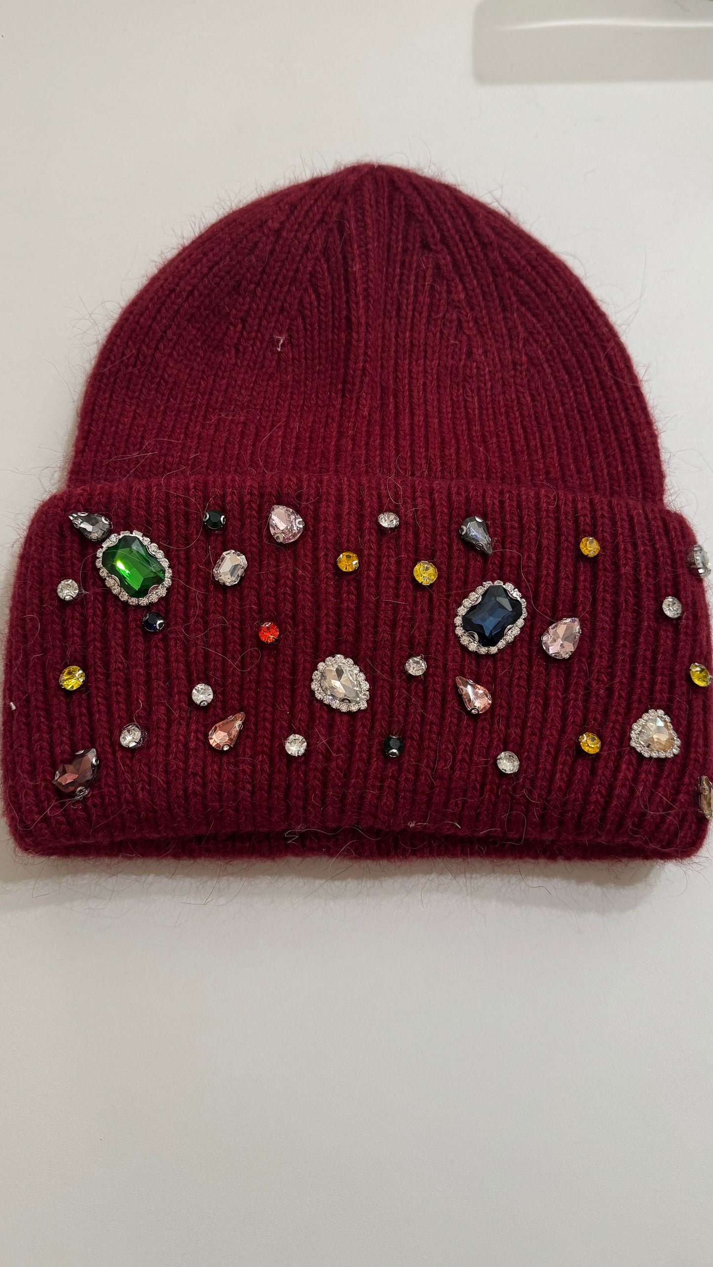 Cuffia Winter Shine