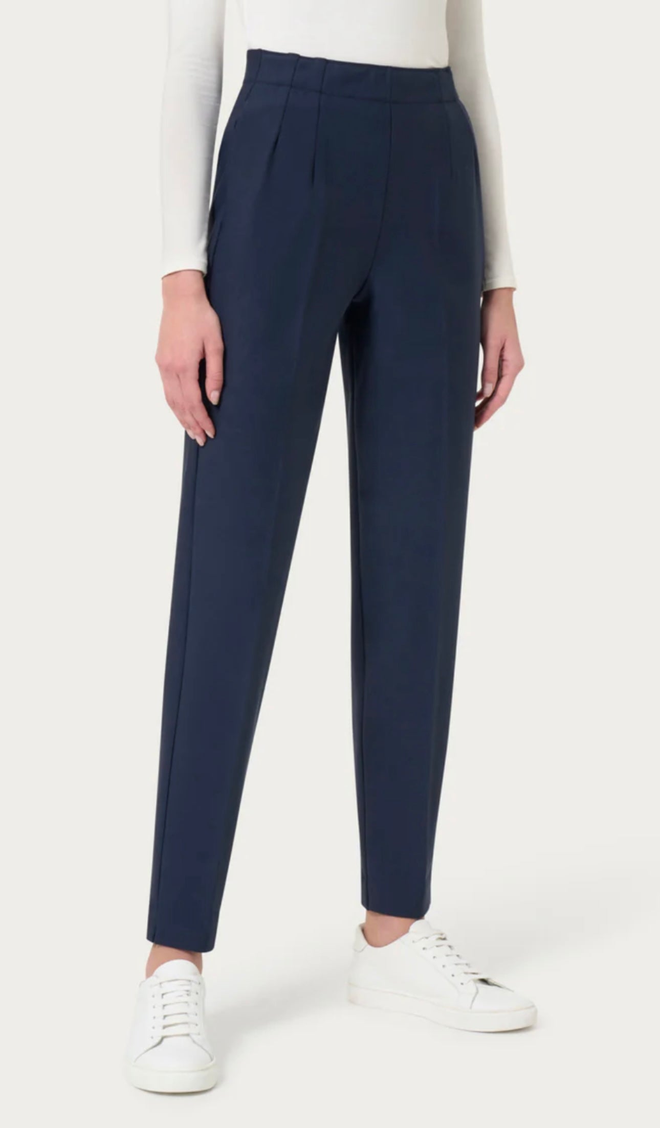 Pantaloni Carrots
