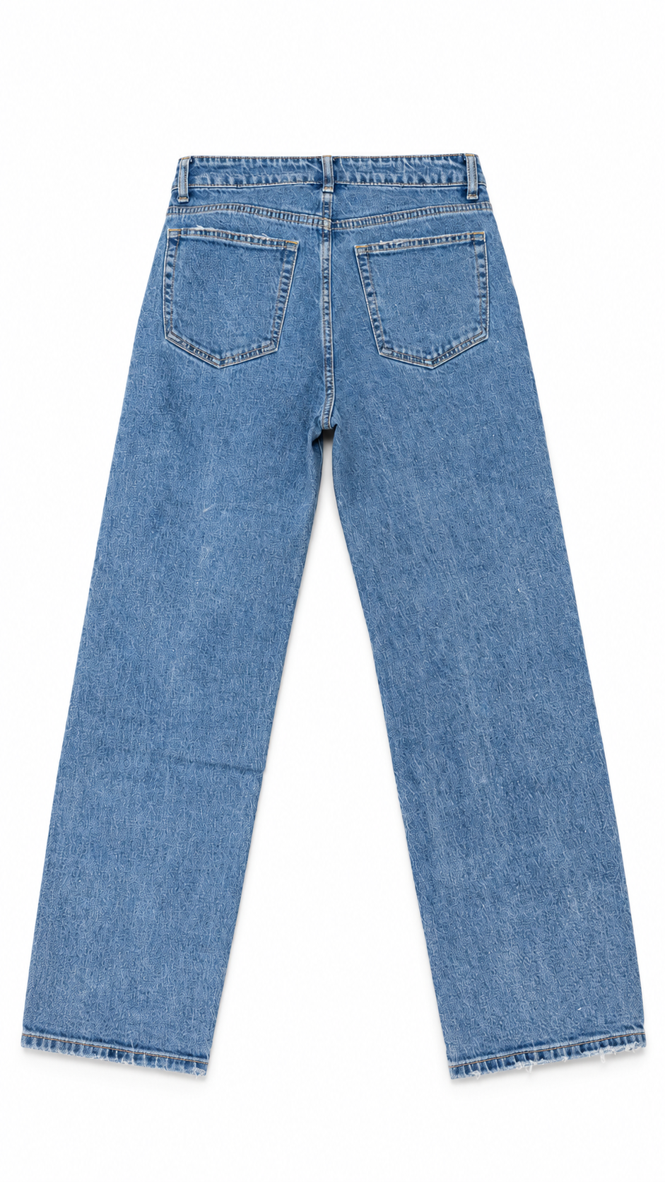 Jeans Mom Fit