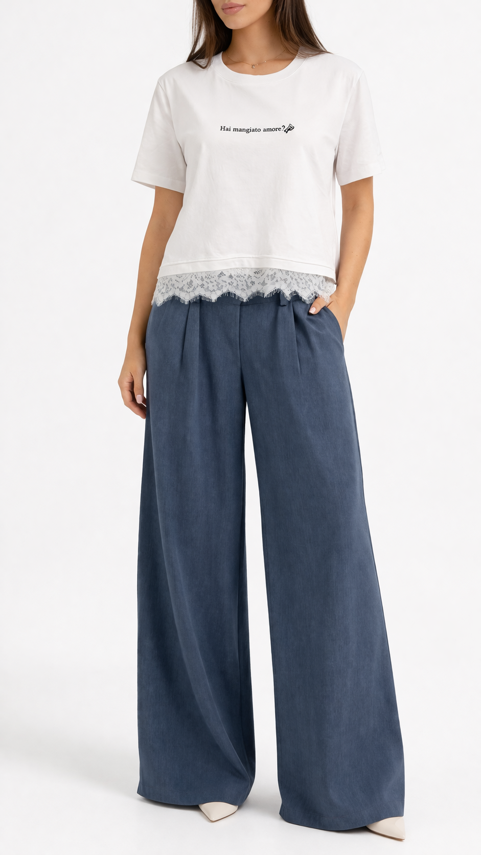 Pantalone Lizzy