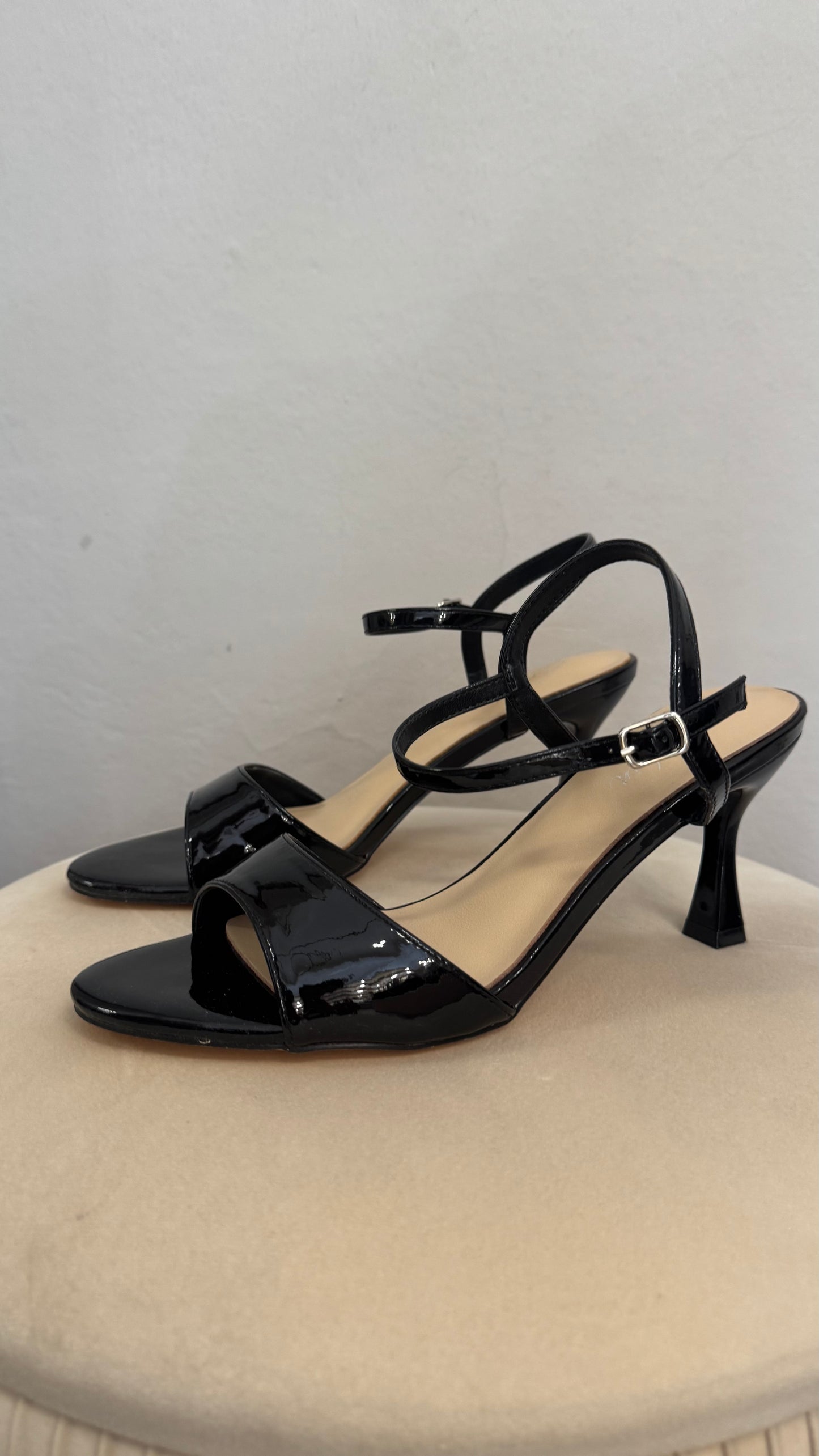 Cris Vernice Nero