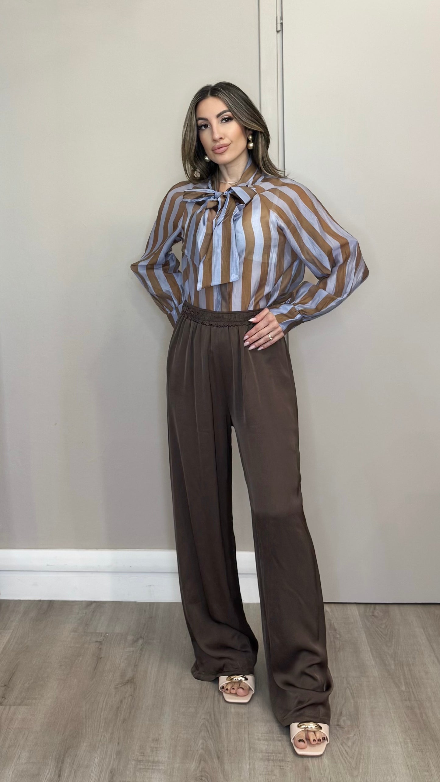 Pantalone Giada