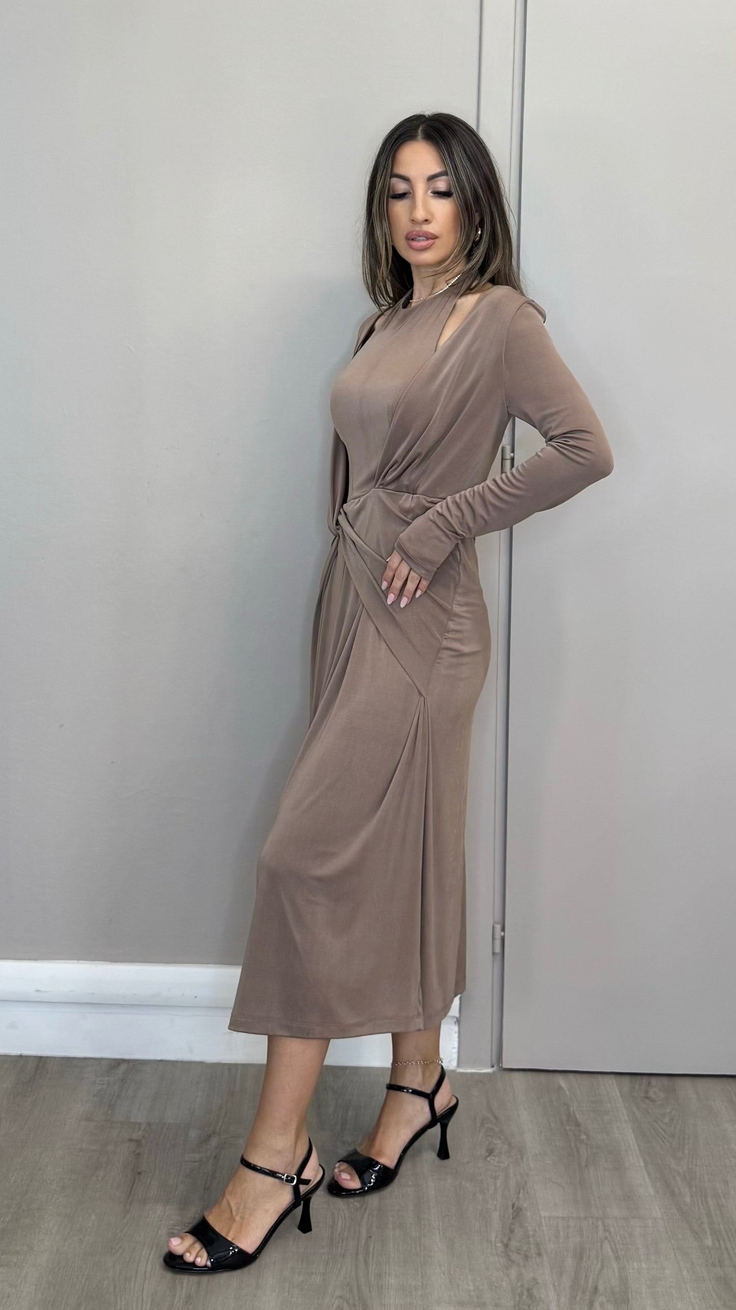 Dress Ninfea