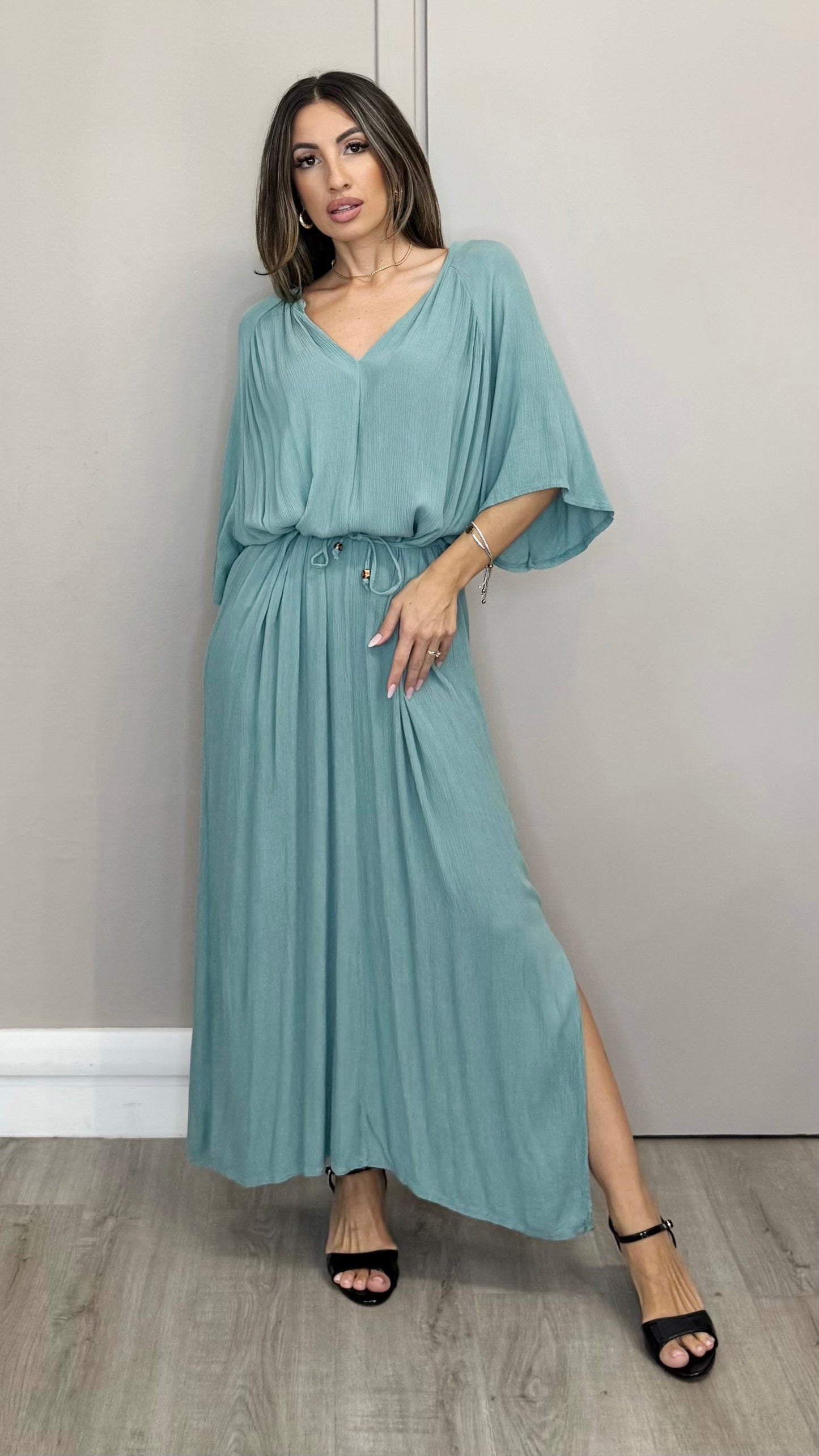 Dress Odalisca