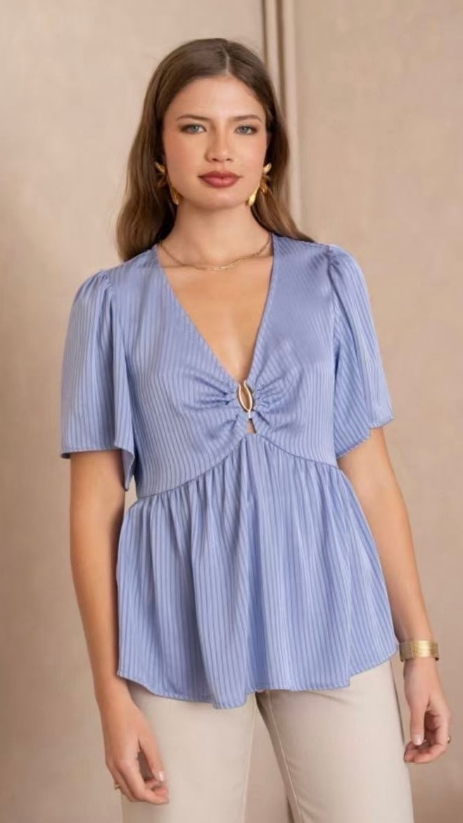 Blusa Incanto