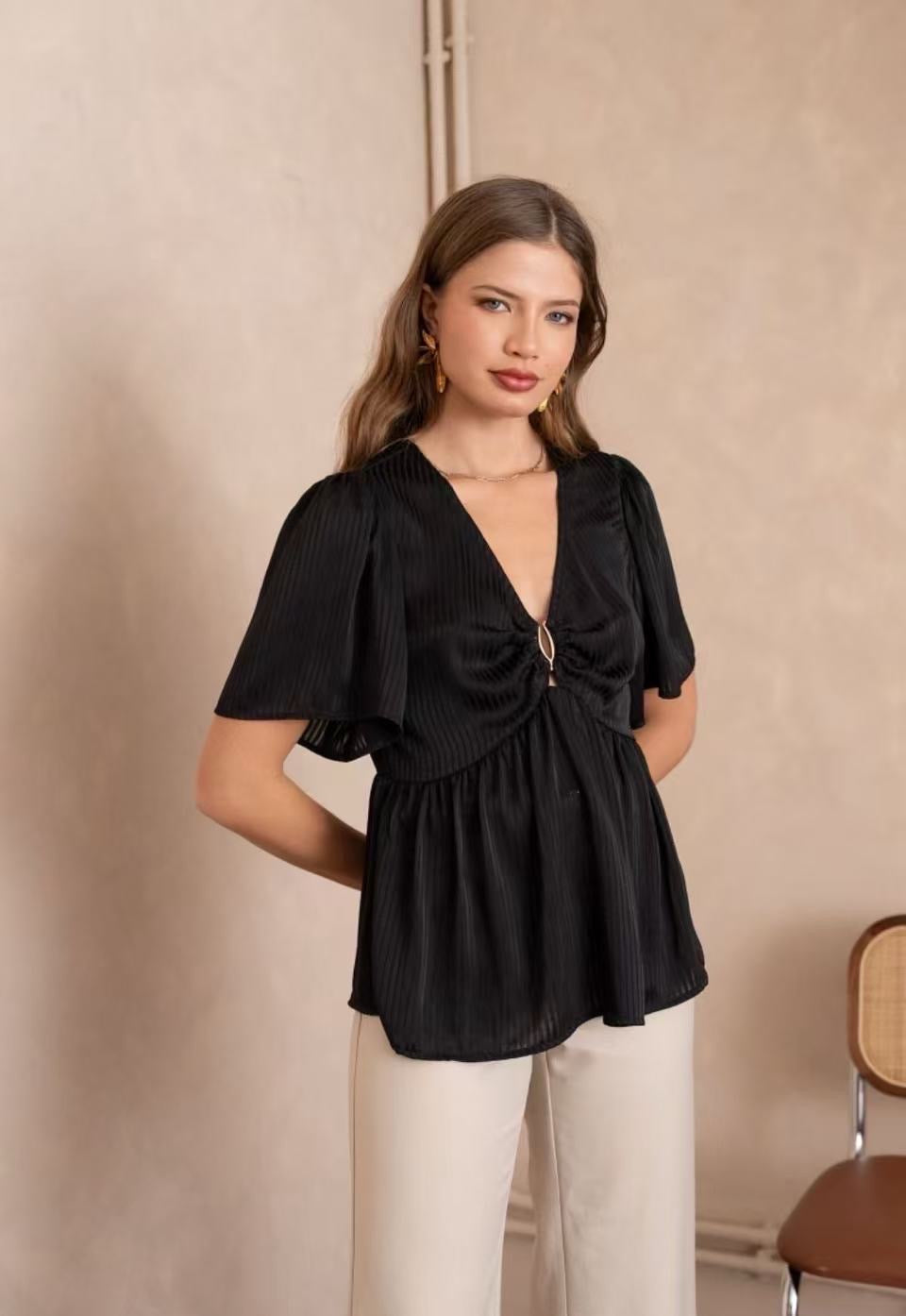 Blusa Incanto