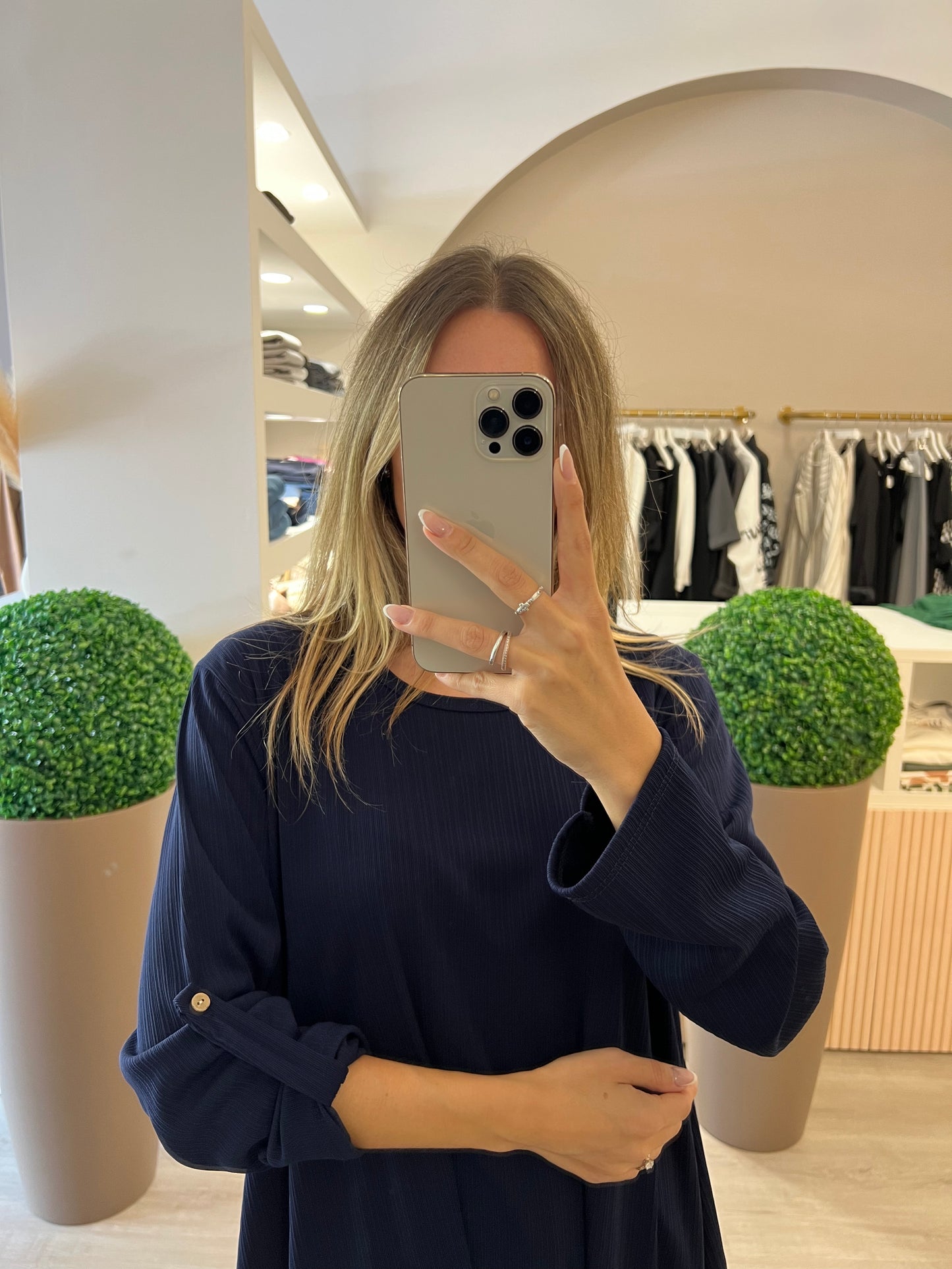Maglia Comfy