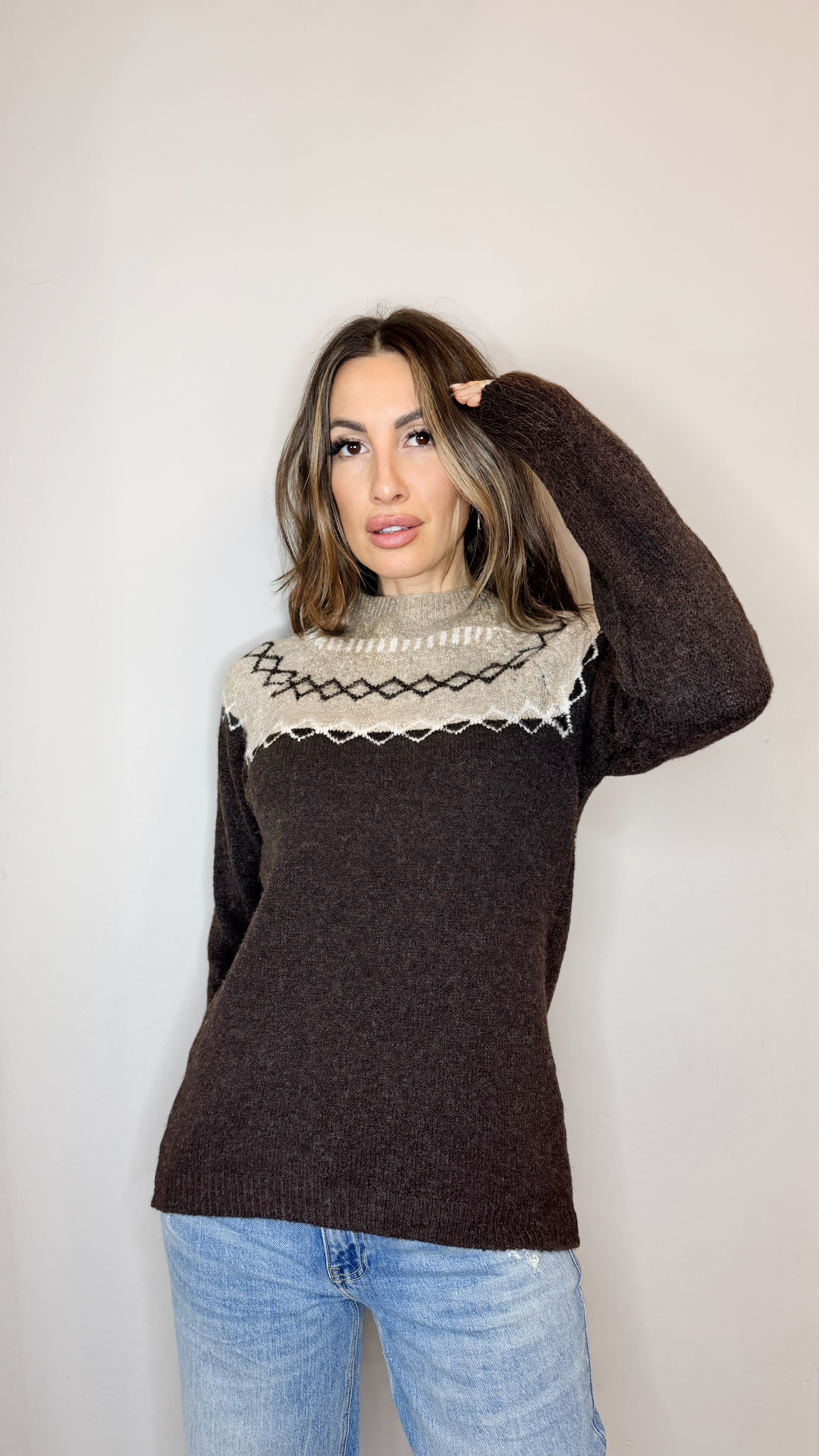 Maglione Harly