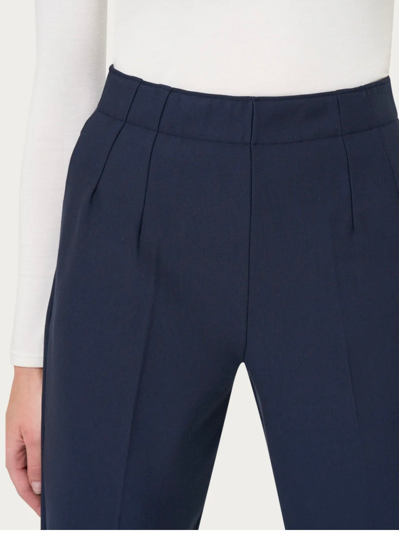 Pantaloni Carrots