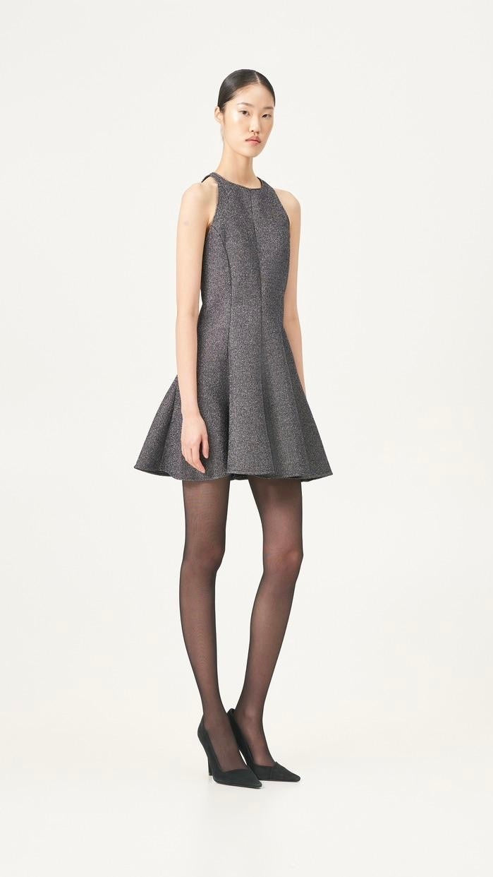 Dress Festive