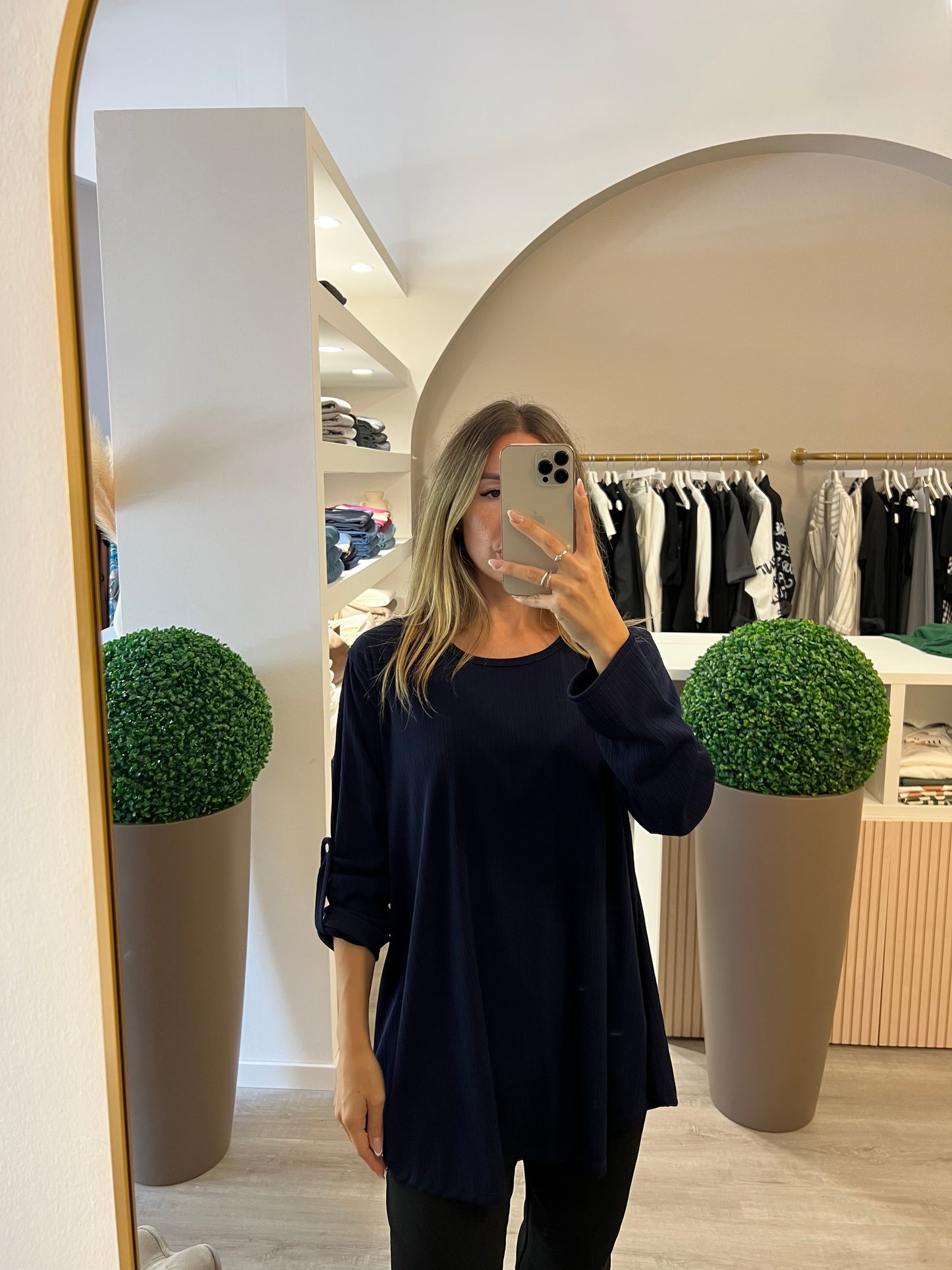 Maglia Comfy