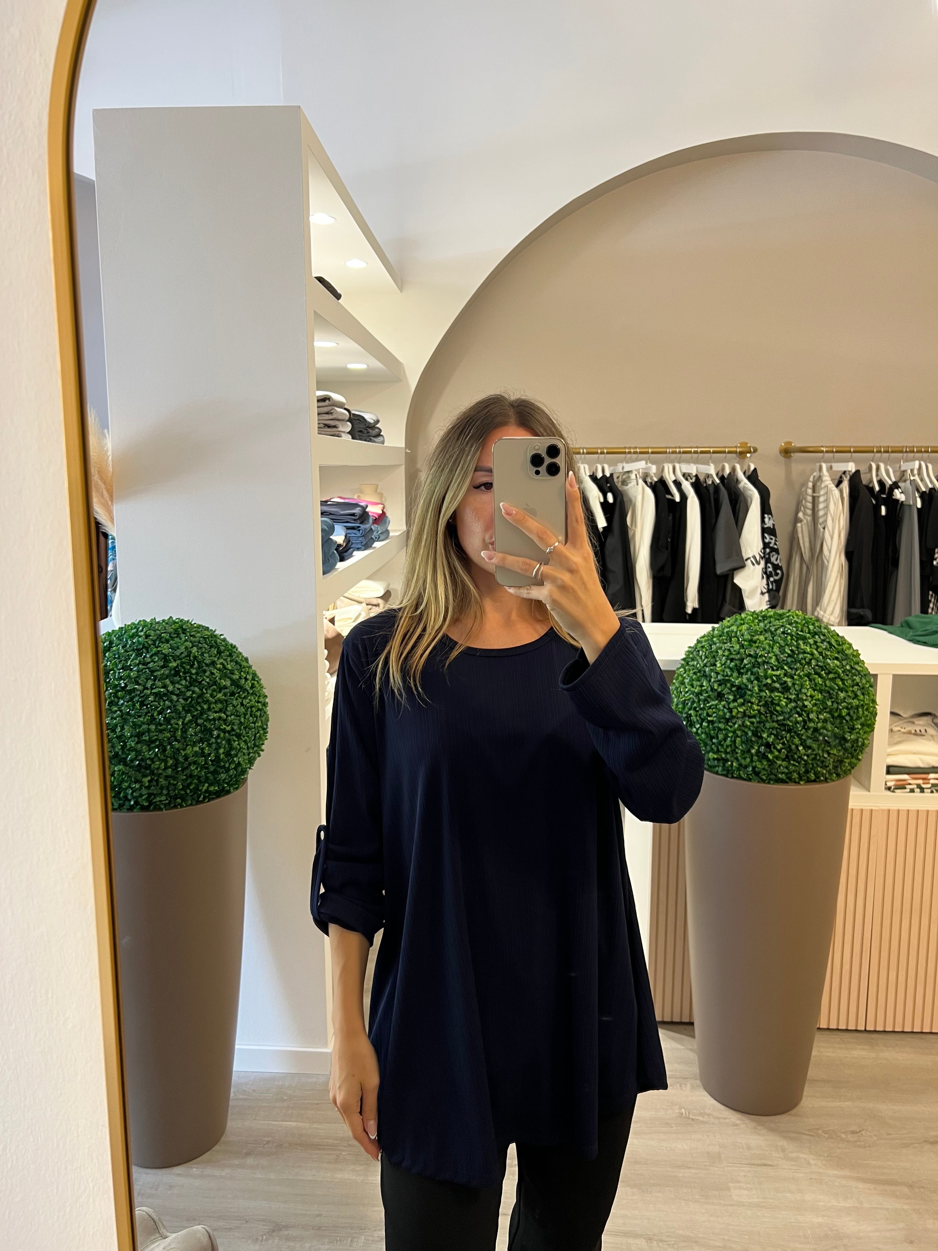 Maglia Comfy