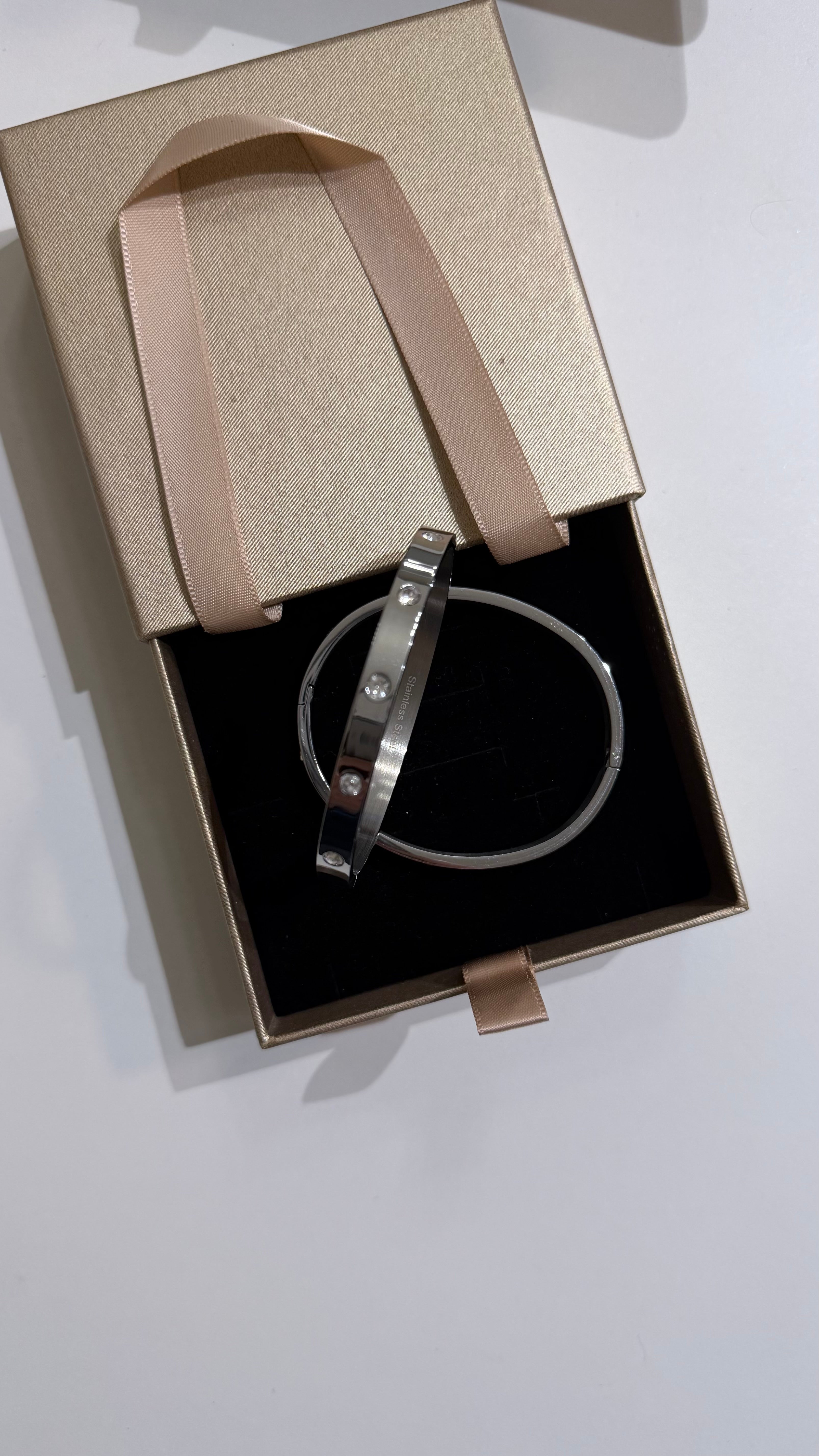 Bracciale Rigido