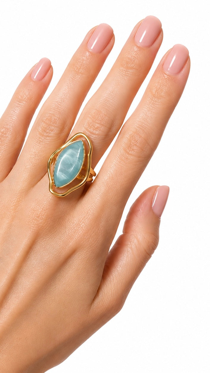 Anello Thalasso