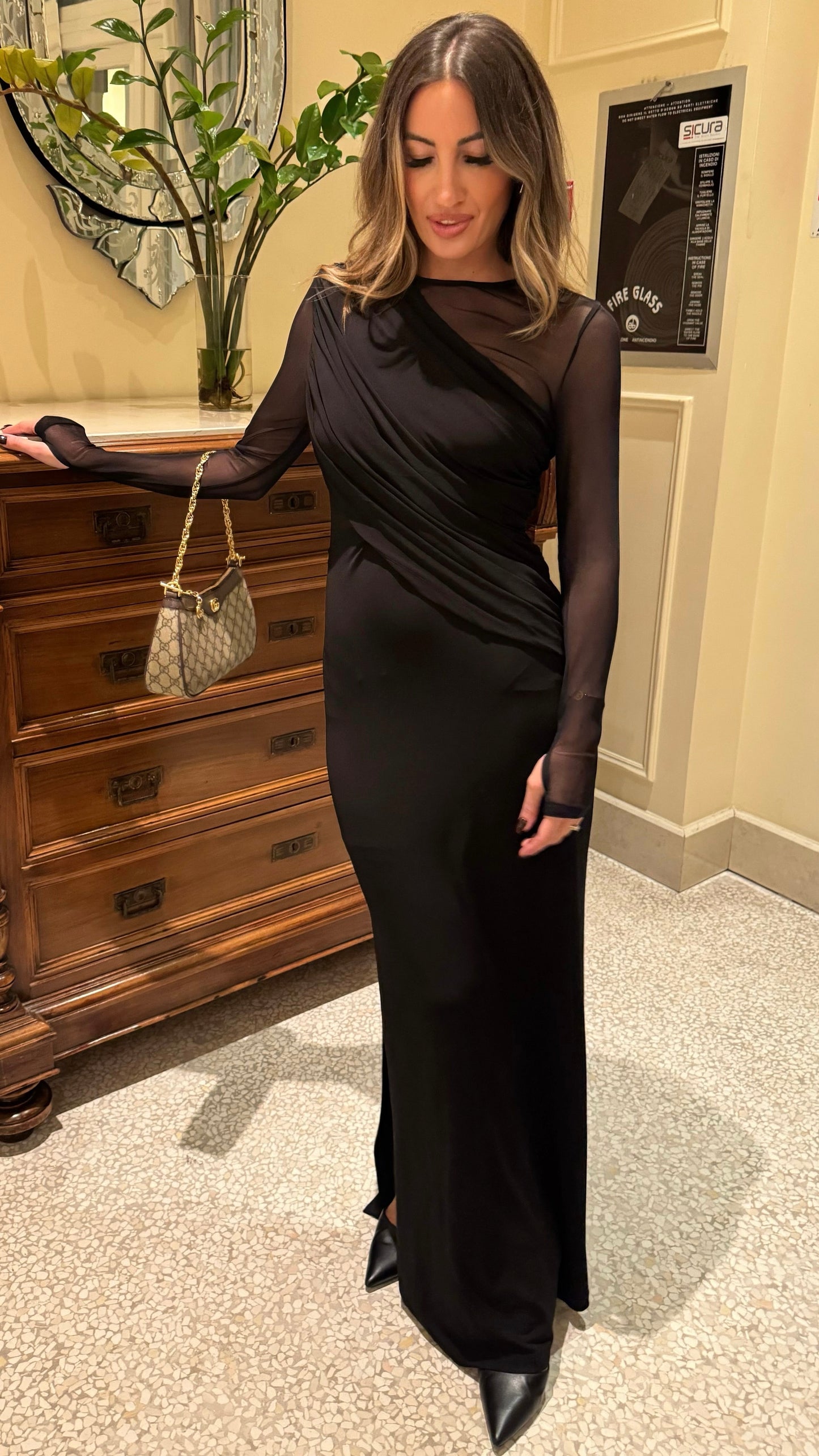 Dress Chalet