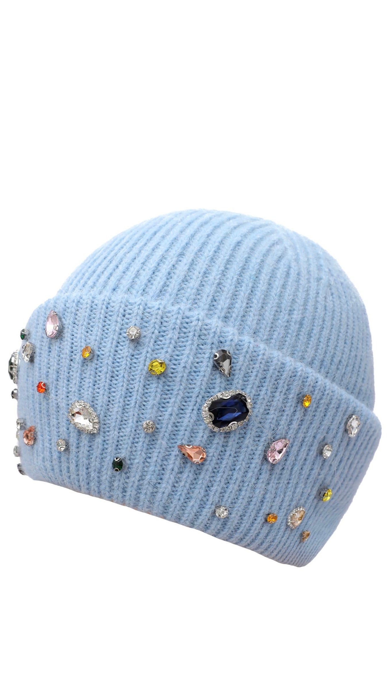 Cuffia Winter Shine