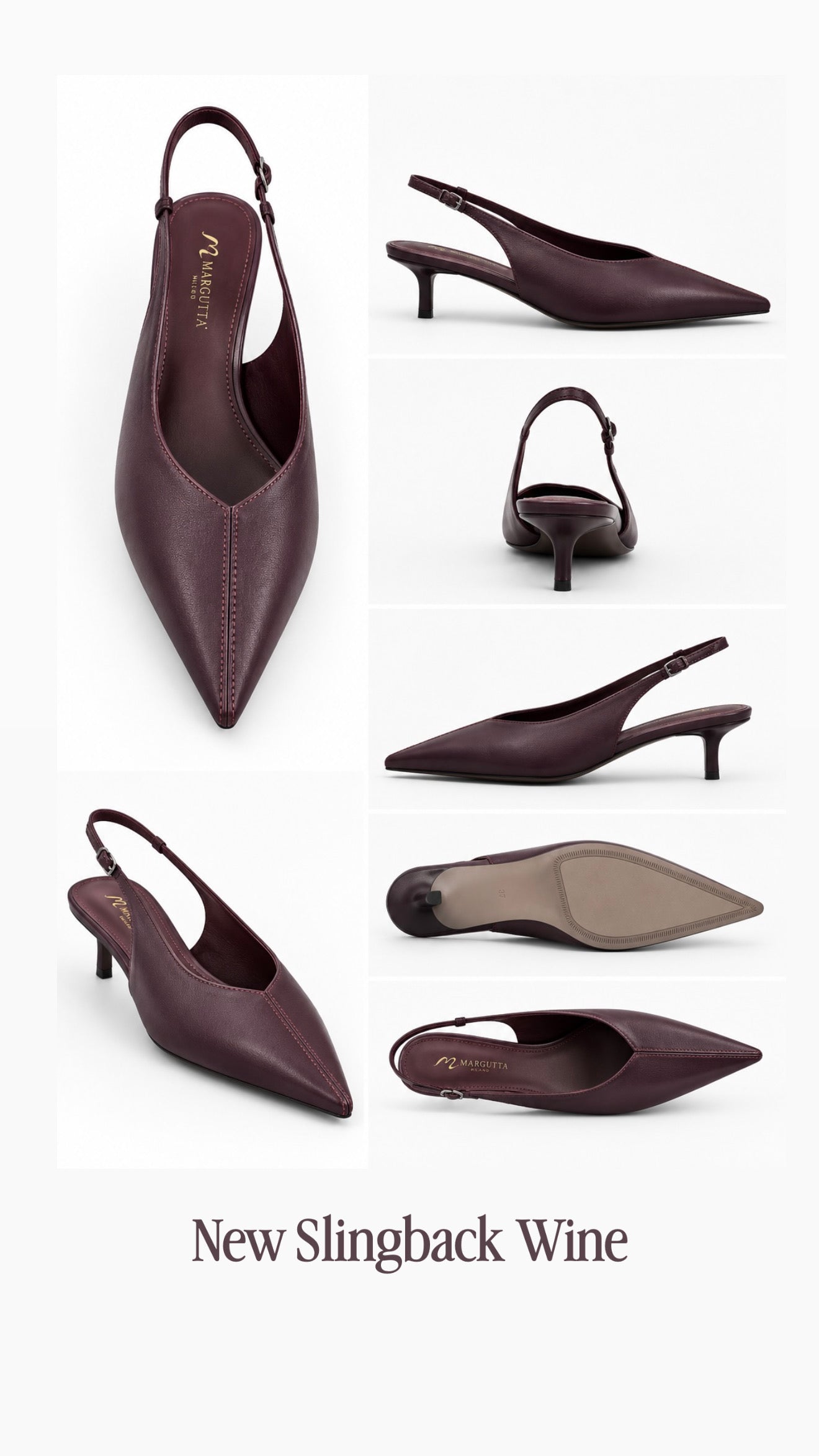 Slingback Wine