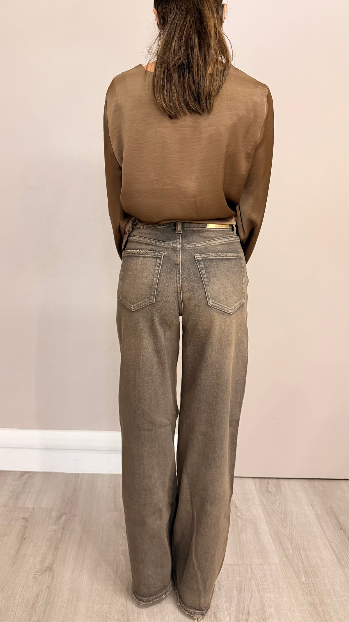 Jeans Ludo