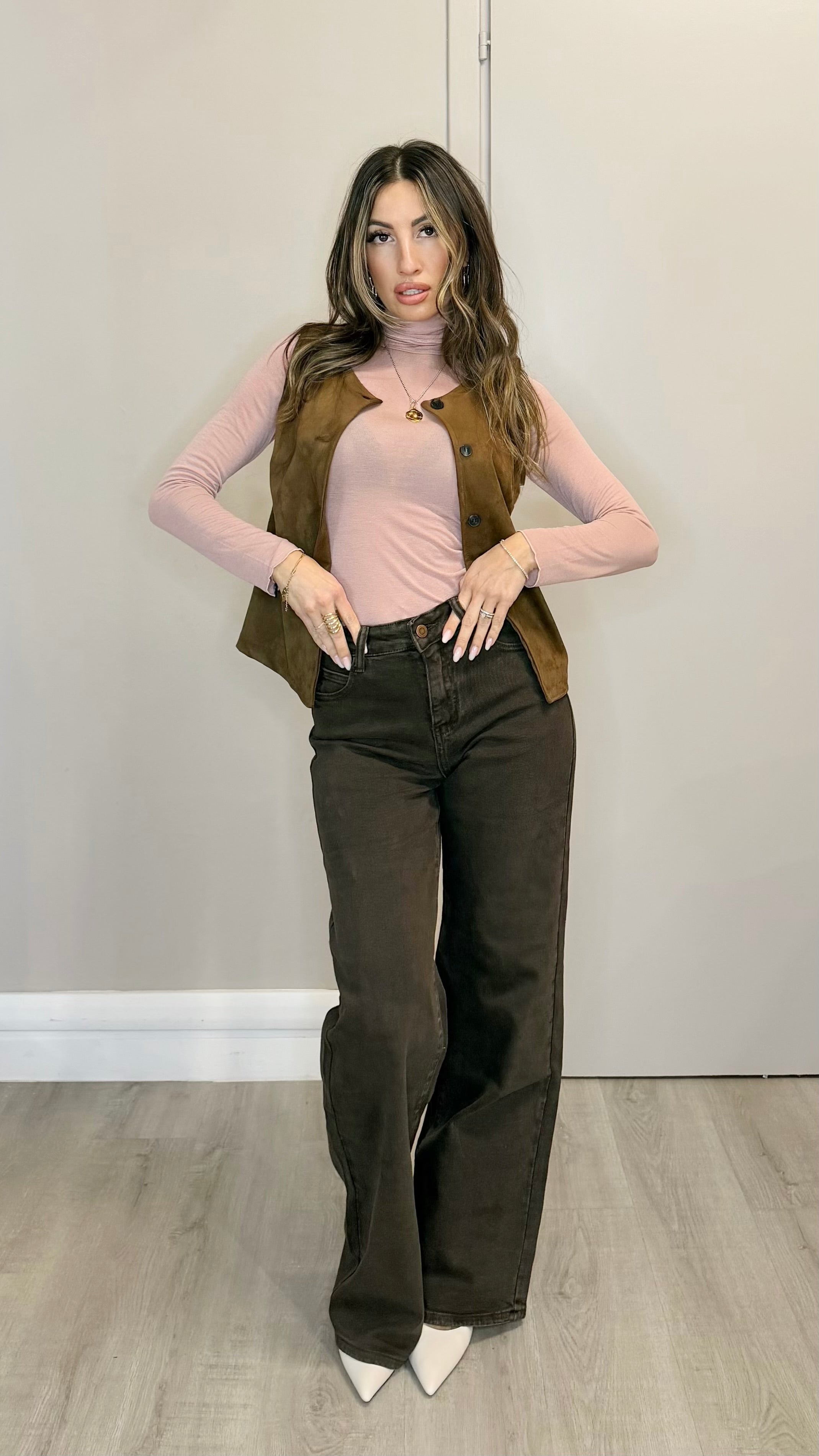 Jeans Meg