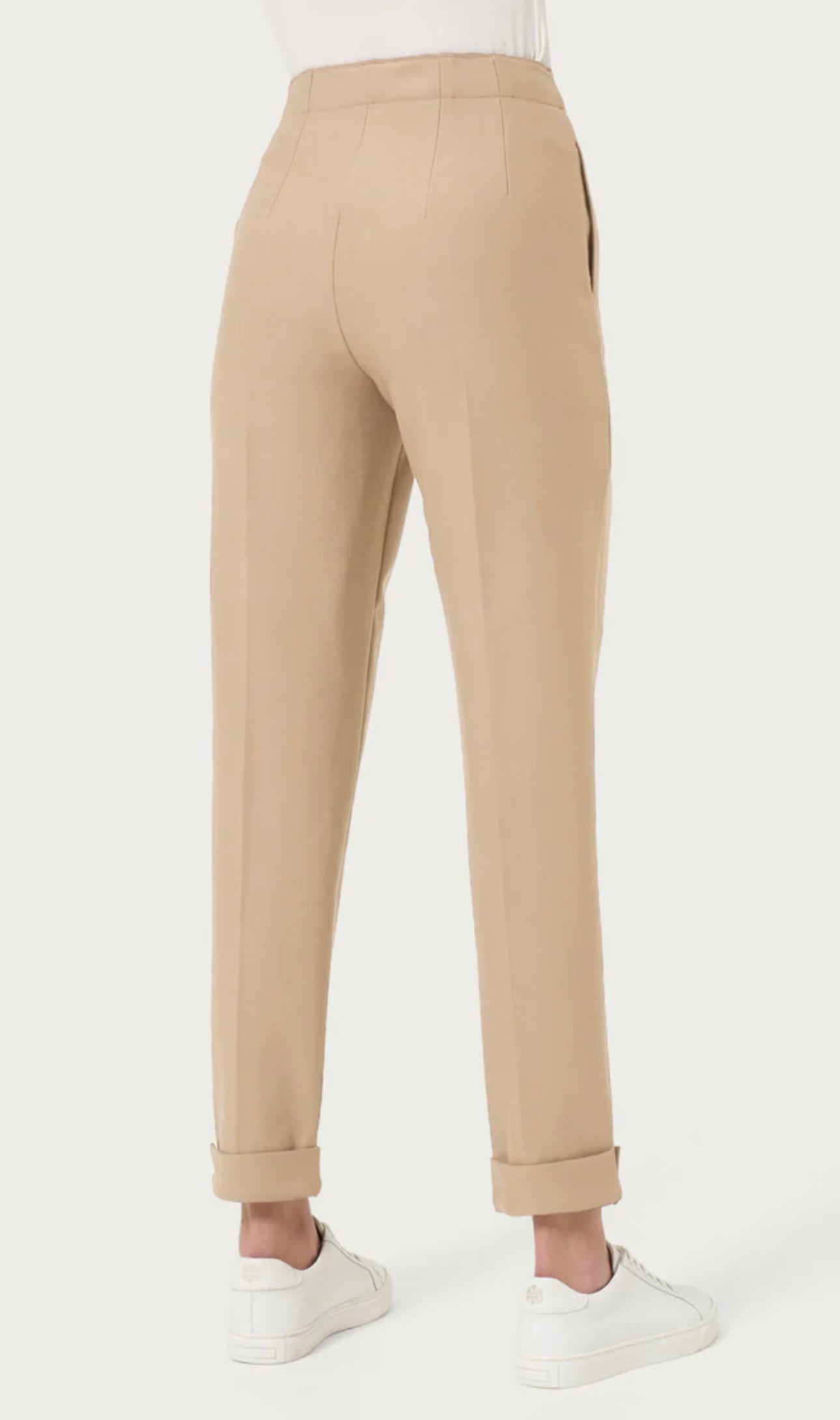 Pantaloni Carrots
