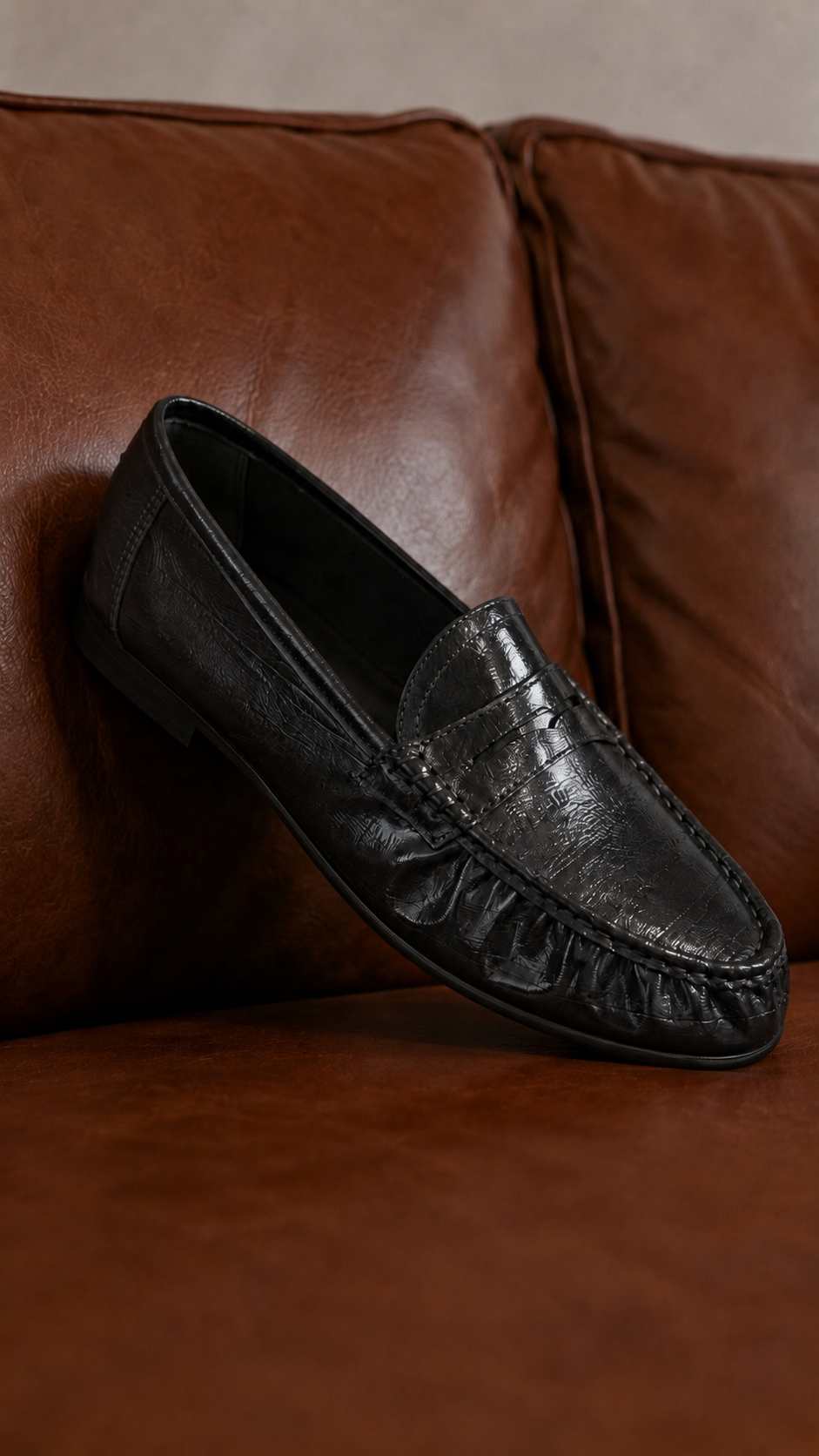 Mocassino Marlow