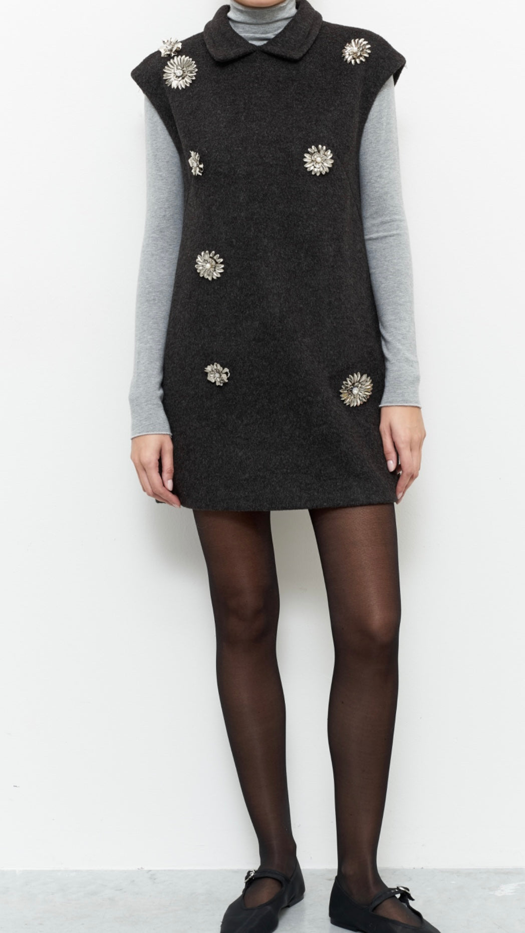 Dress Chardonnay