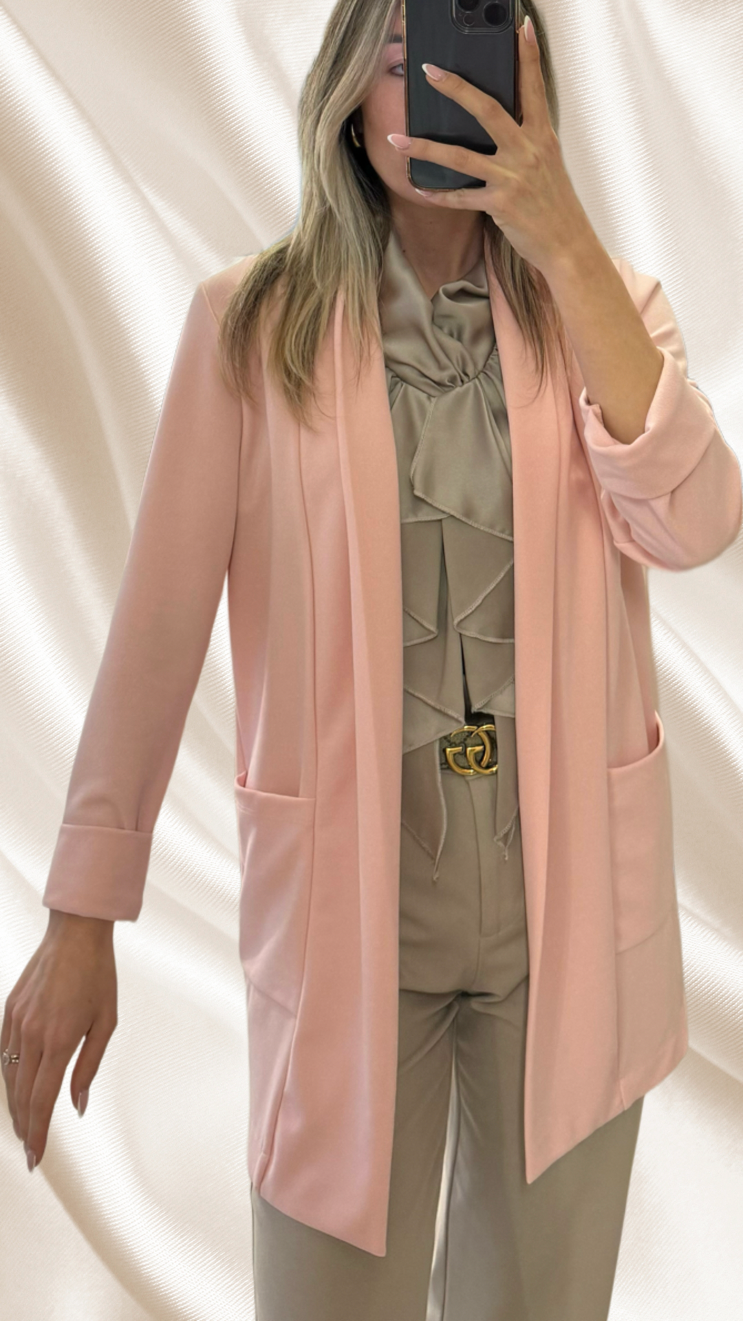 Cardigan Libra