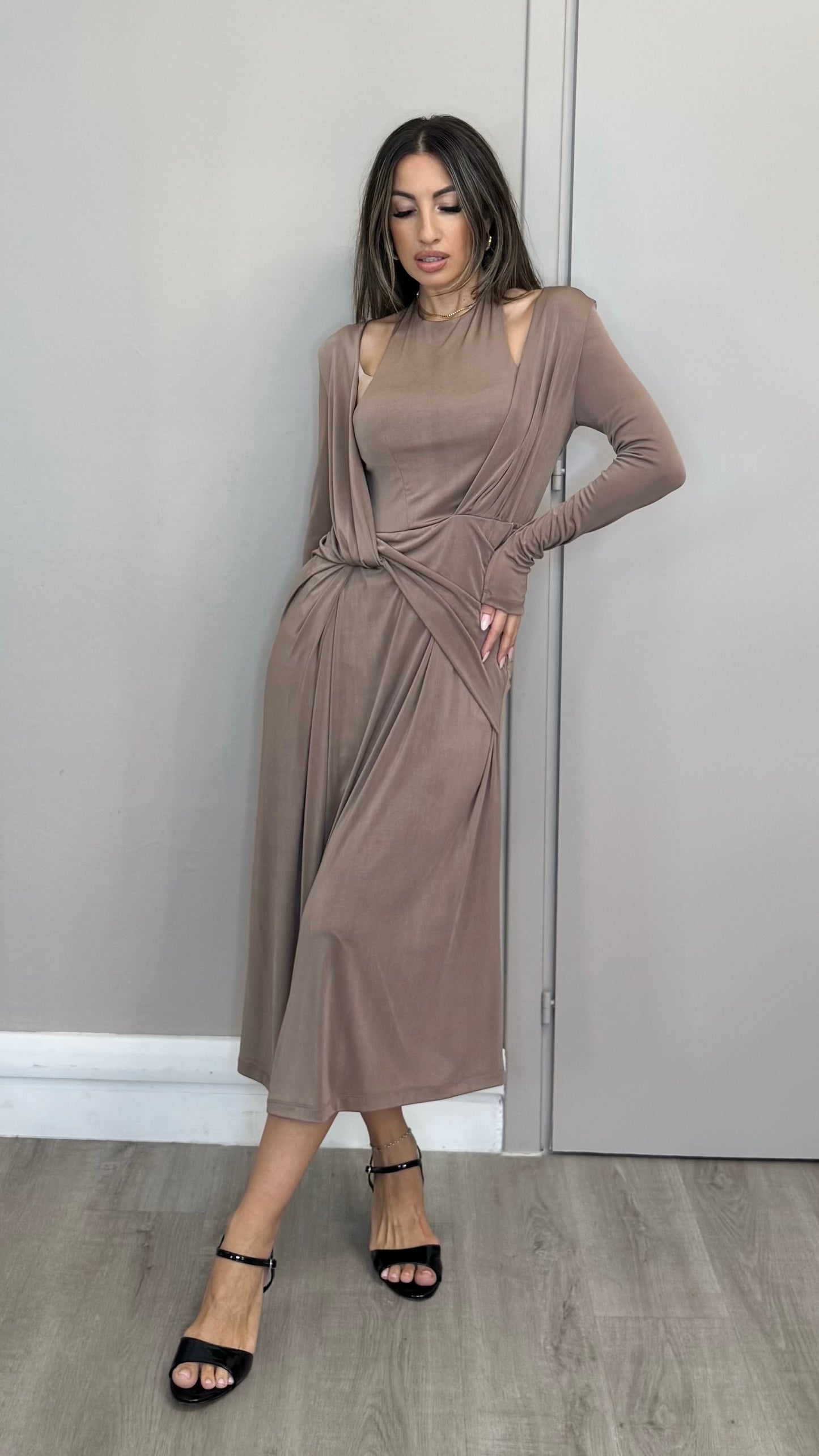 Dress Ninfea