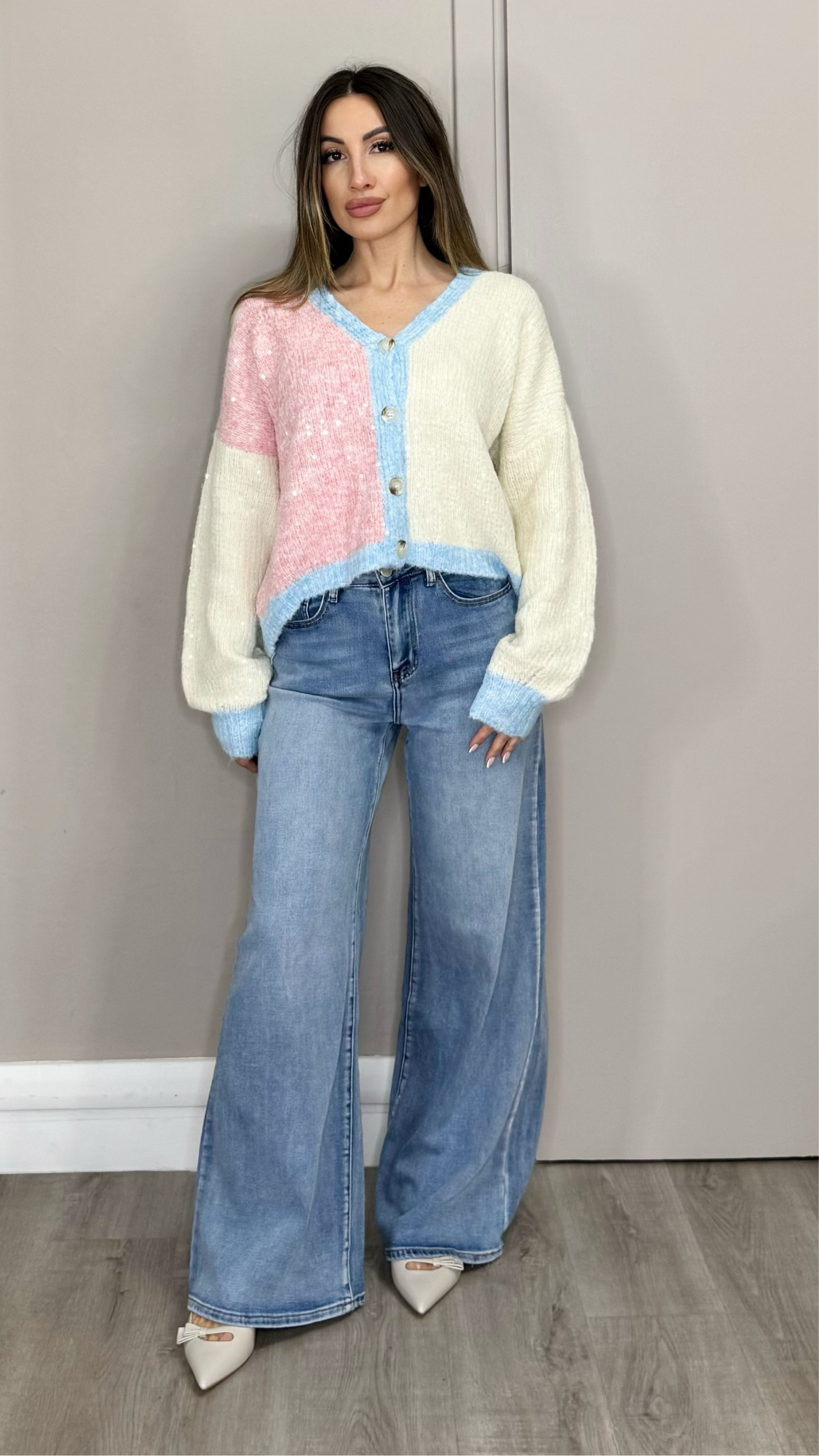 Jeans Primula