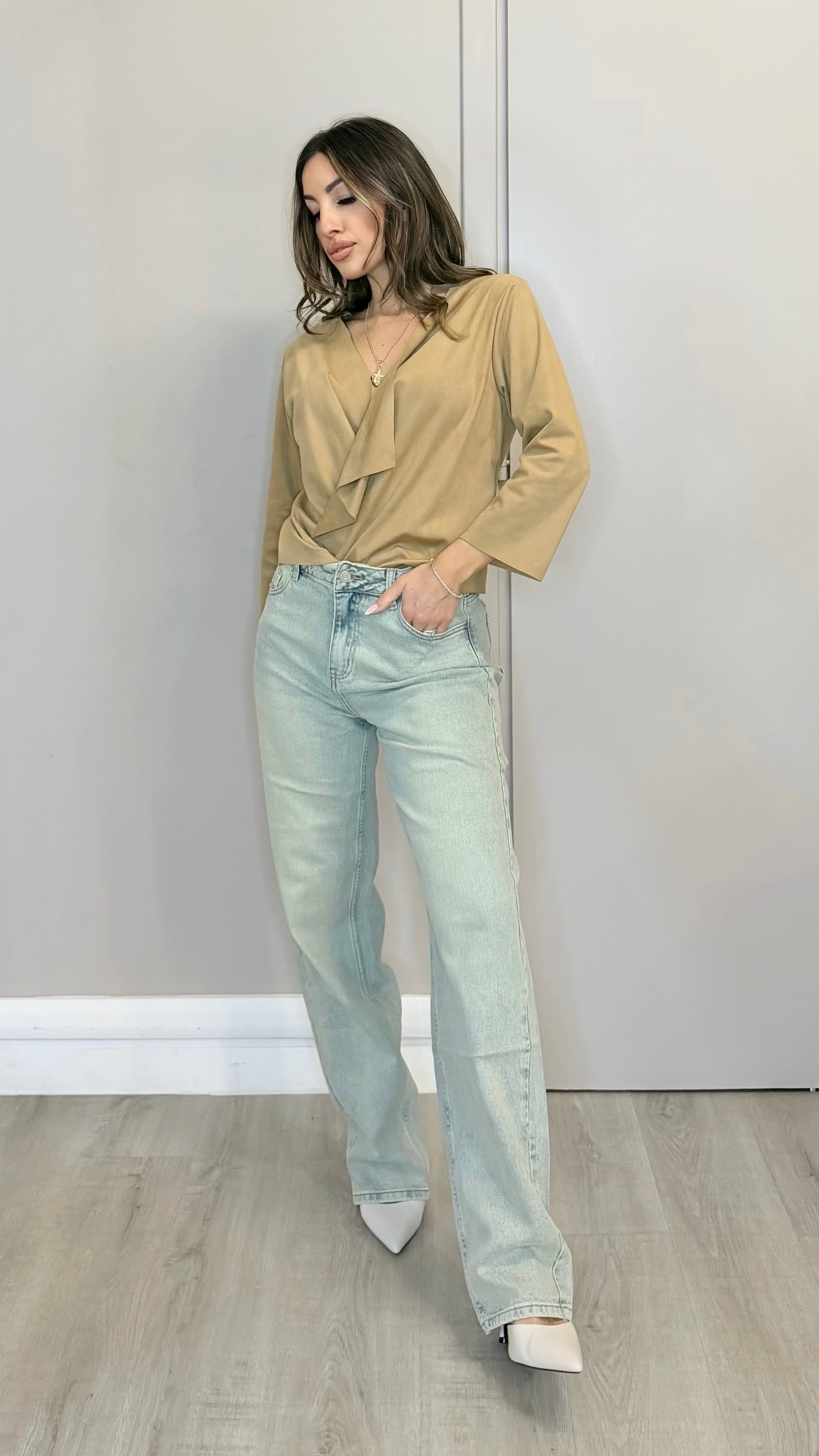 Jeans Safari
