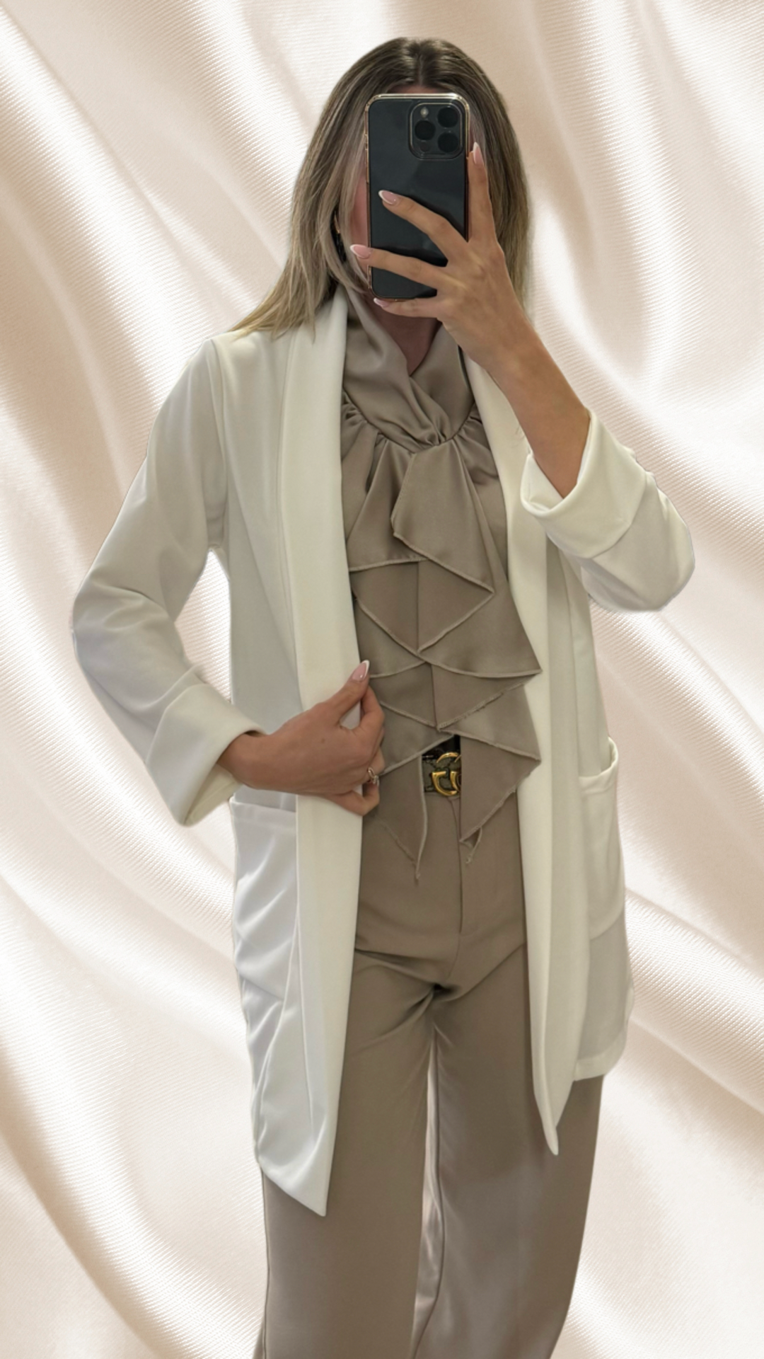 Cardigan Libra