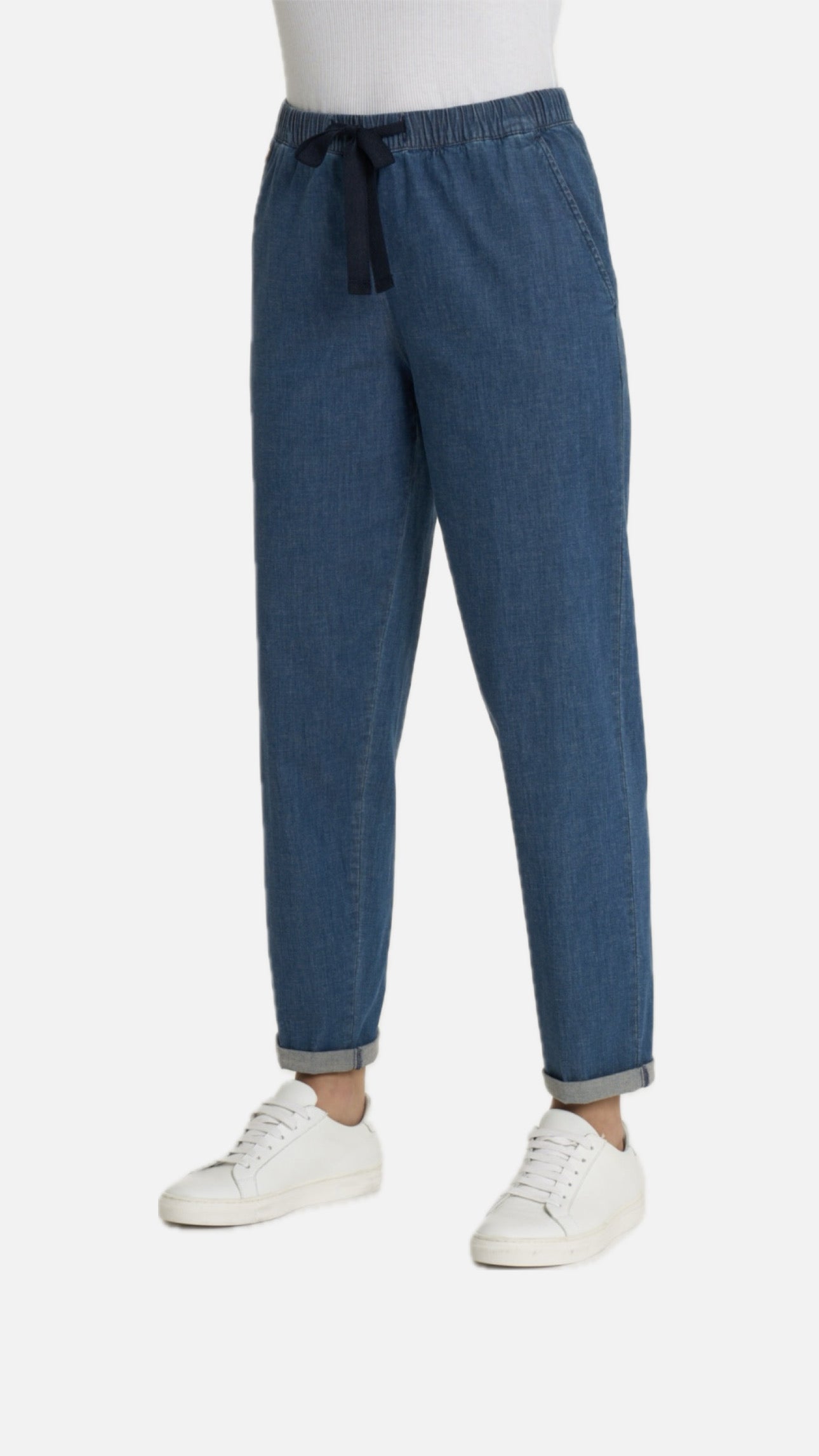 Jeans jogger light