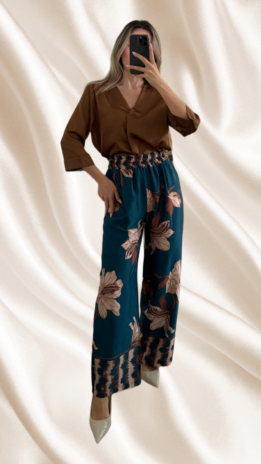 Pantalone Thalasso