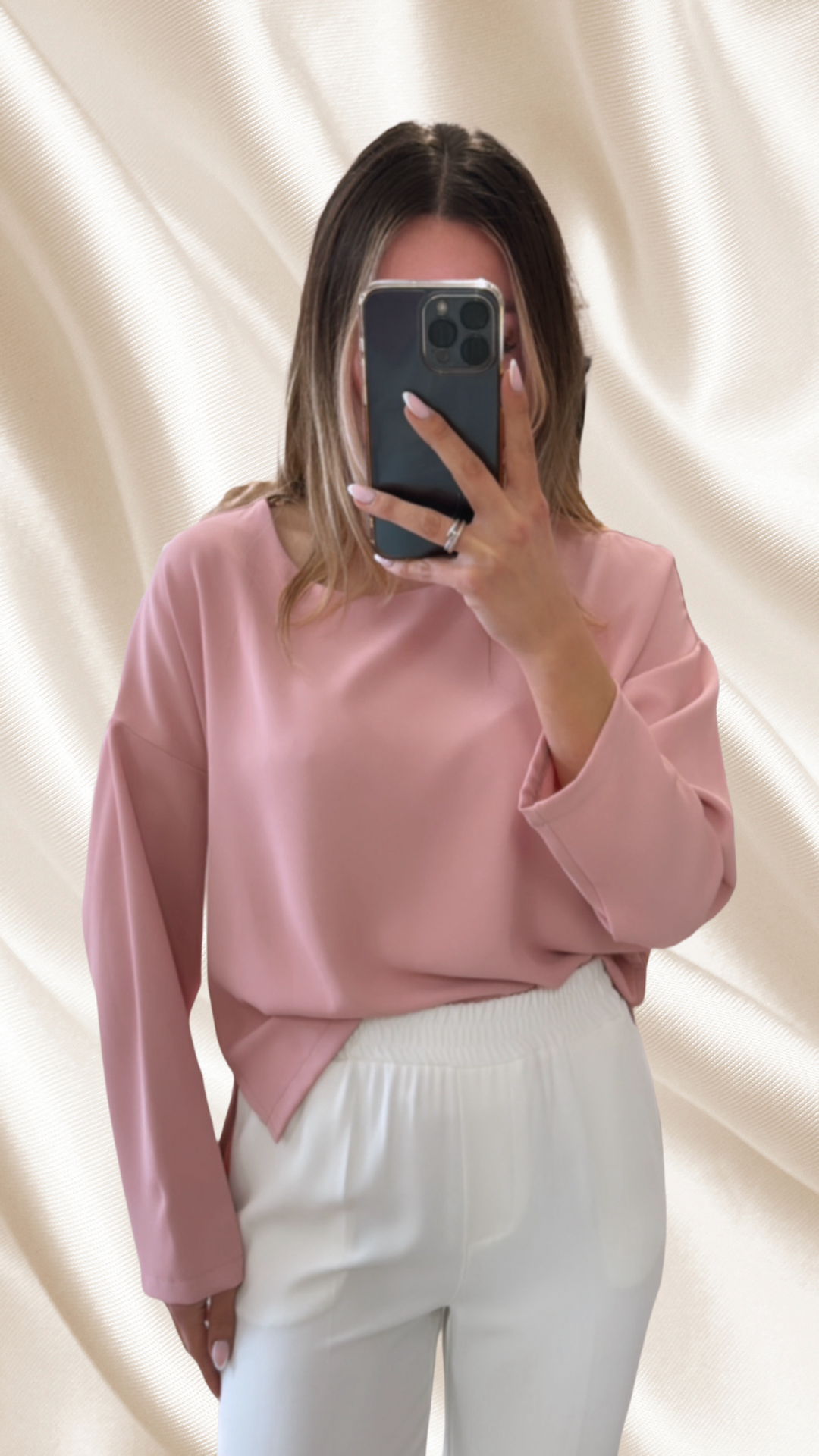 Maglia Cherie