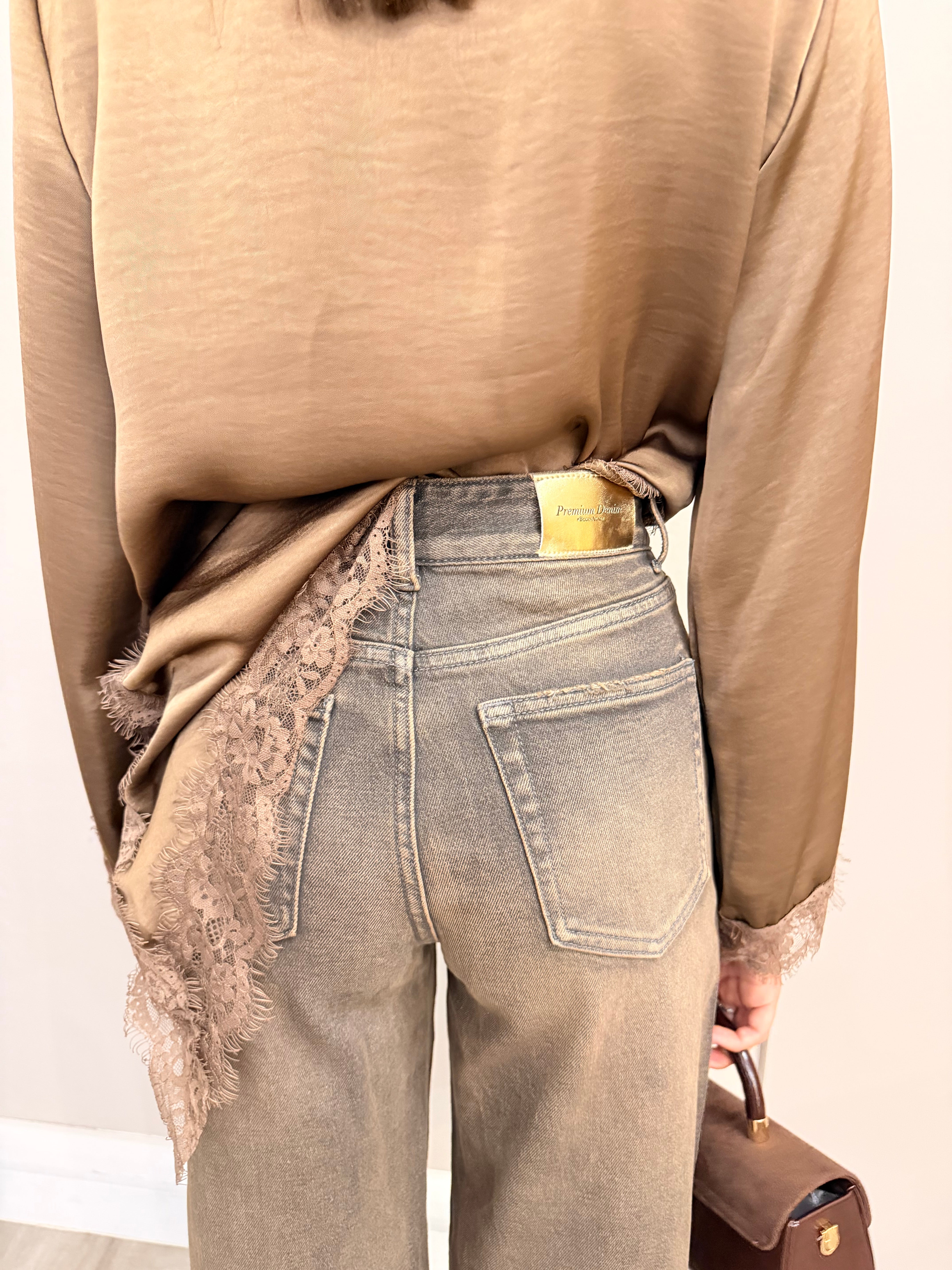 Jeans Ludo